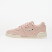 Reebok Workout Plus Pure Pink/ Chalk/ Chalk