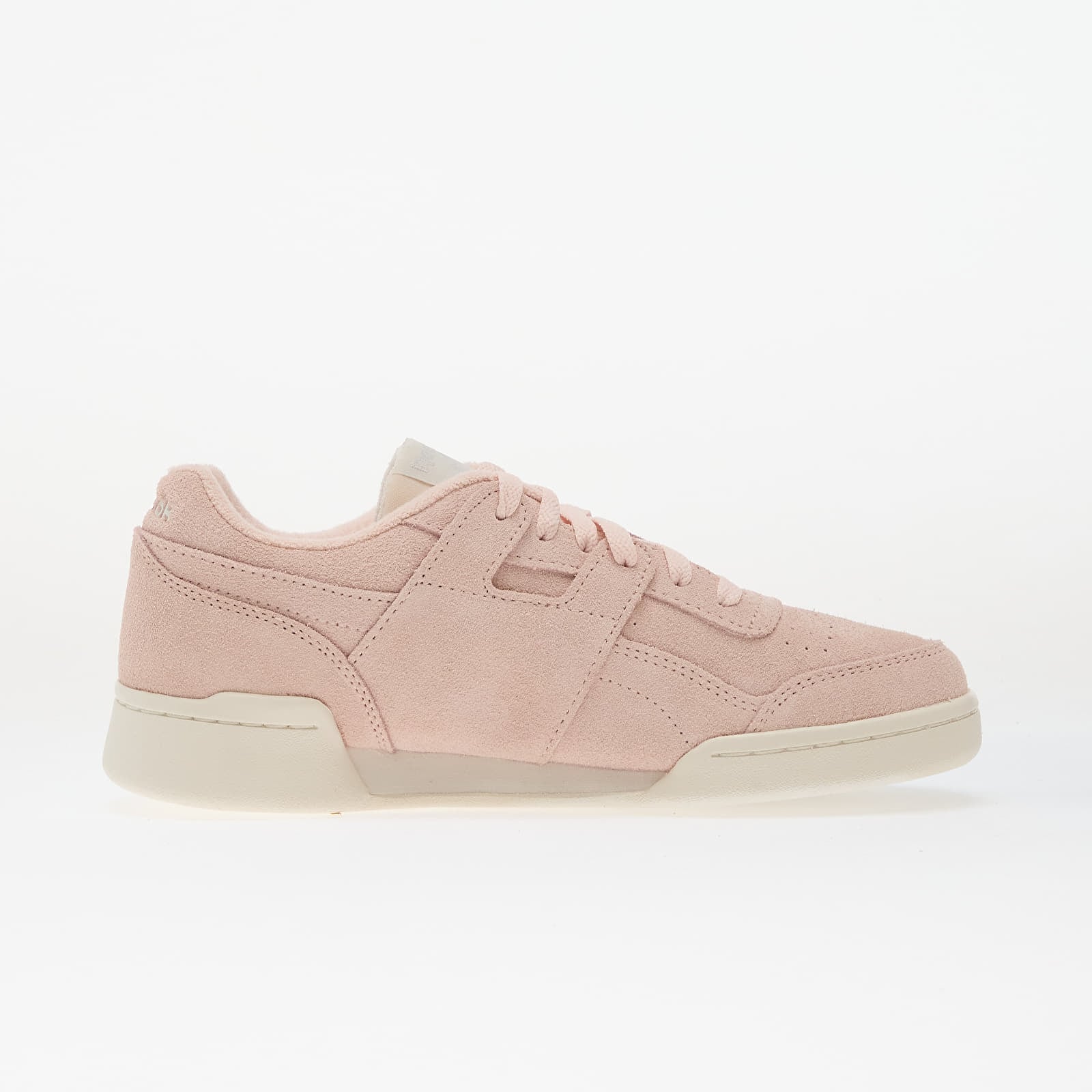Muške tenisice Reebok Workout Plus Pure Pink/ Chalk/ Chalk