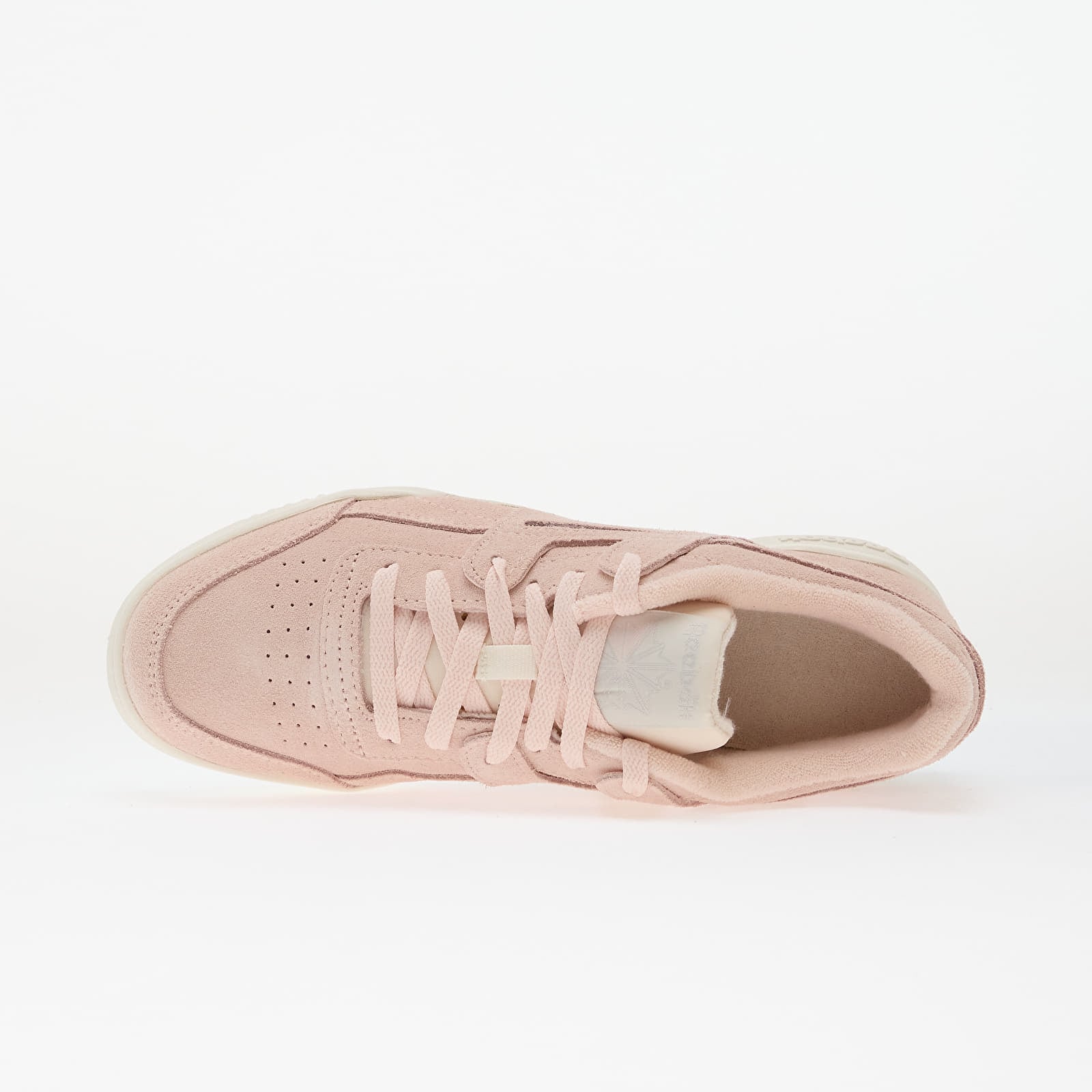 Muške tenisice Reebok Workout Plus Pure Pink/ Chalk/ Chalk
