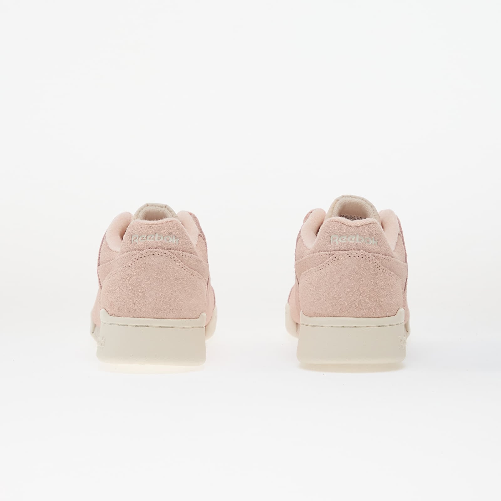 Muške tenisice Reebok Workout Plus Pure Pink/ Chalk/ Chalk