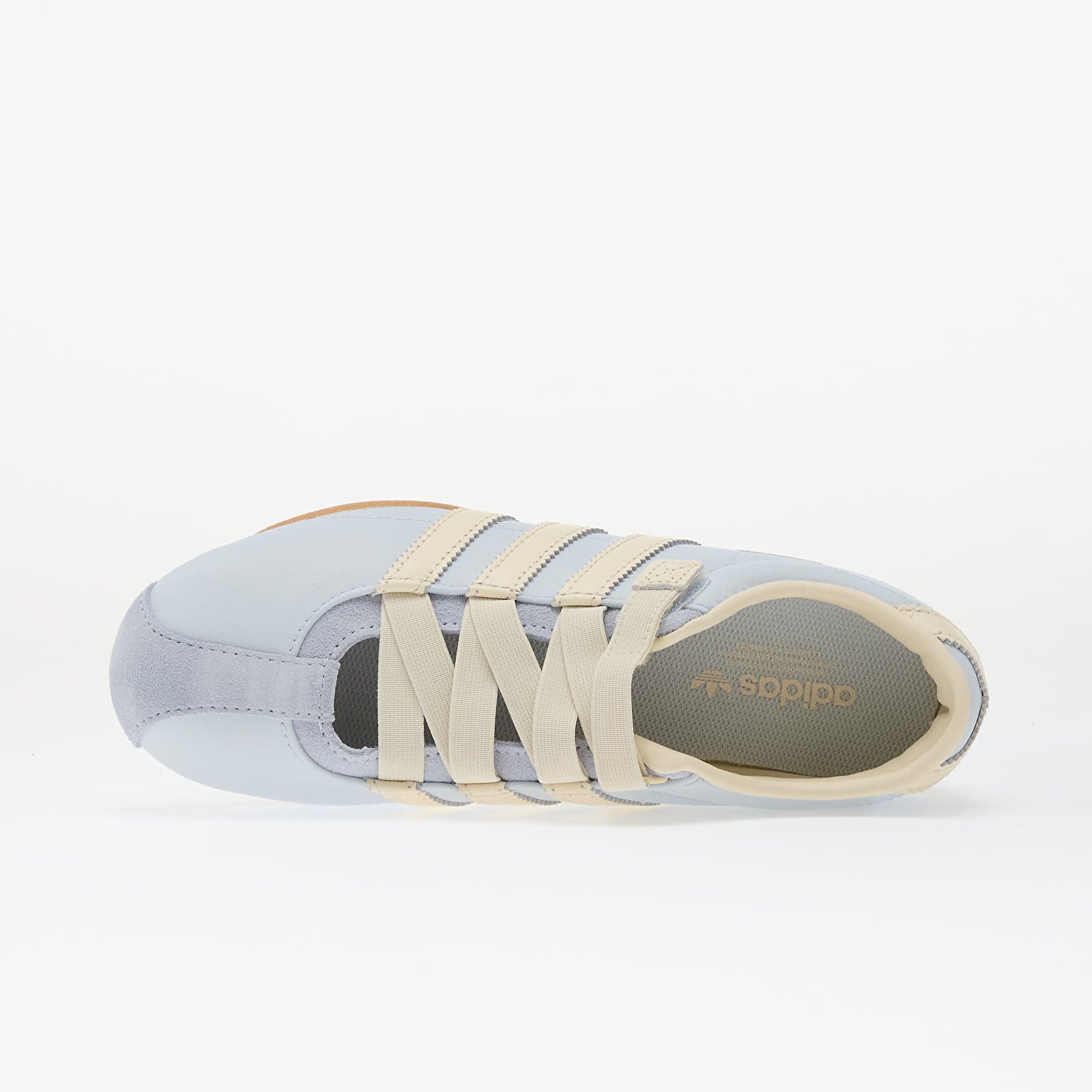 Sneakers und Schuhe für Frauen adidas Tokyo Mj W Crsk/ Crew White/ Gold Metallic