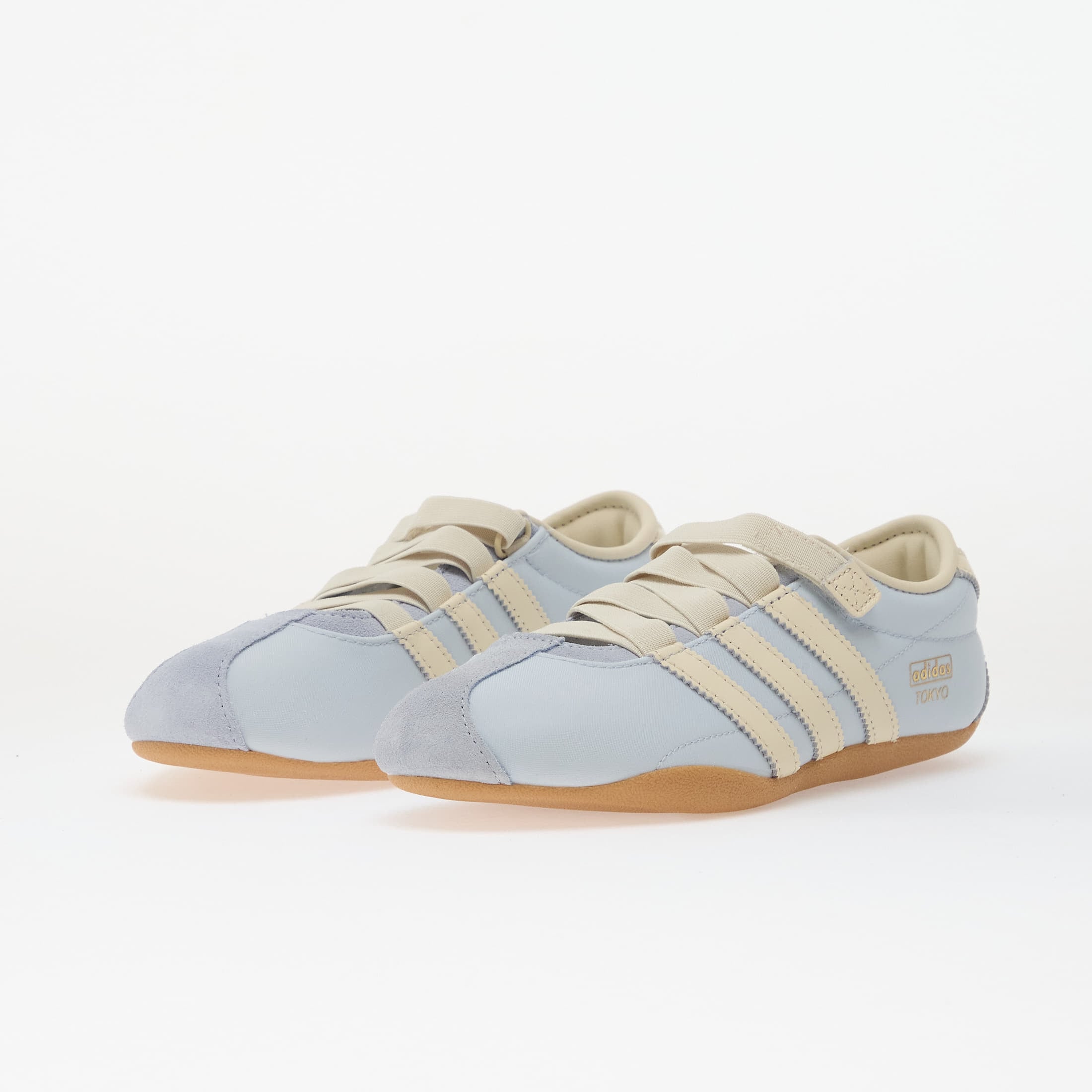 adidas Originals Sneakers adidas Tokyo Mj W Crsk/ Crew White/ Gold Metallic EUR 40 - 6