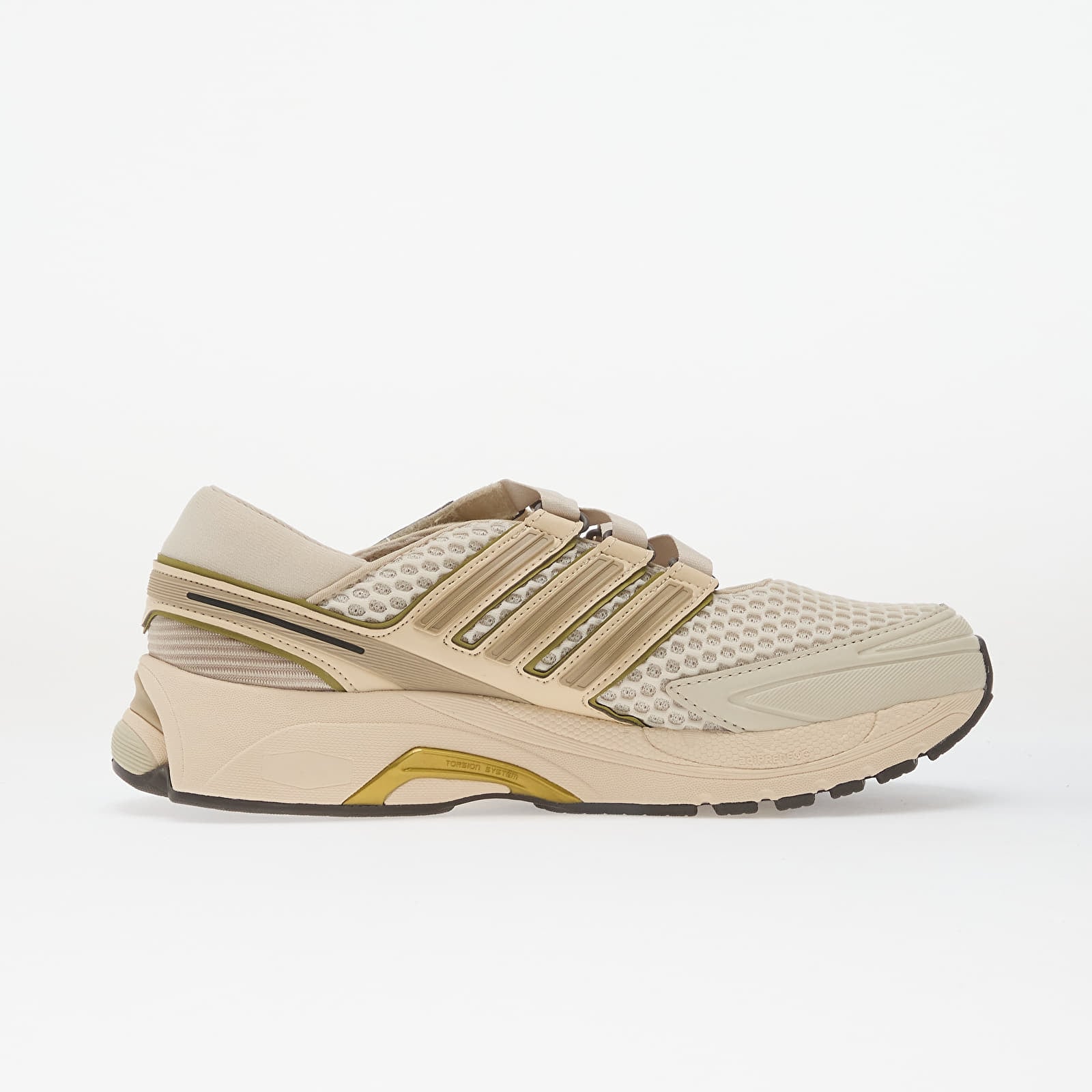 Women's sneakers and shoes adidas Adistar Control 5 Mj Wonder White/ Wonder Beige/ Alumina