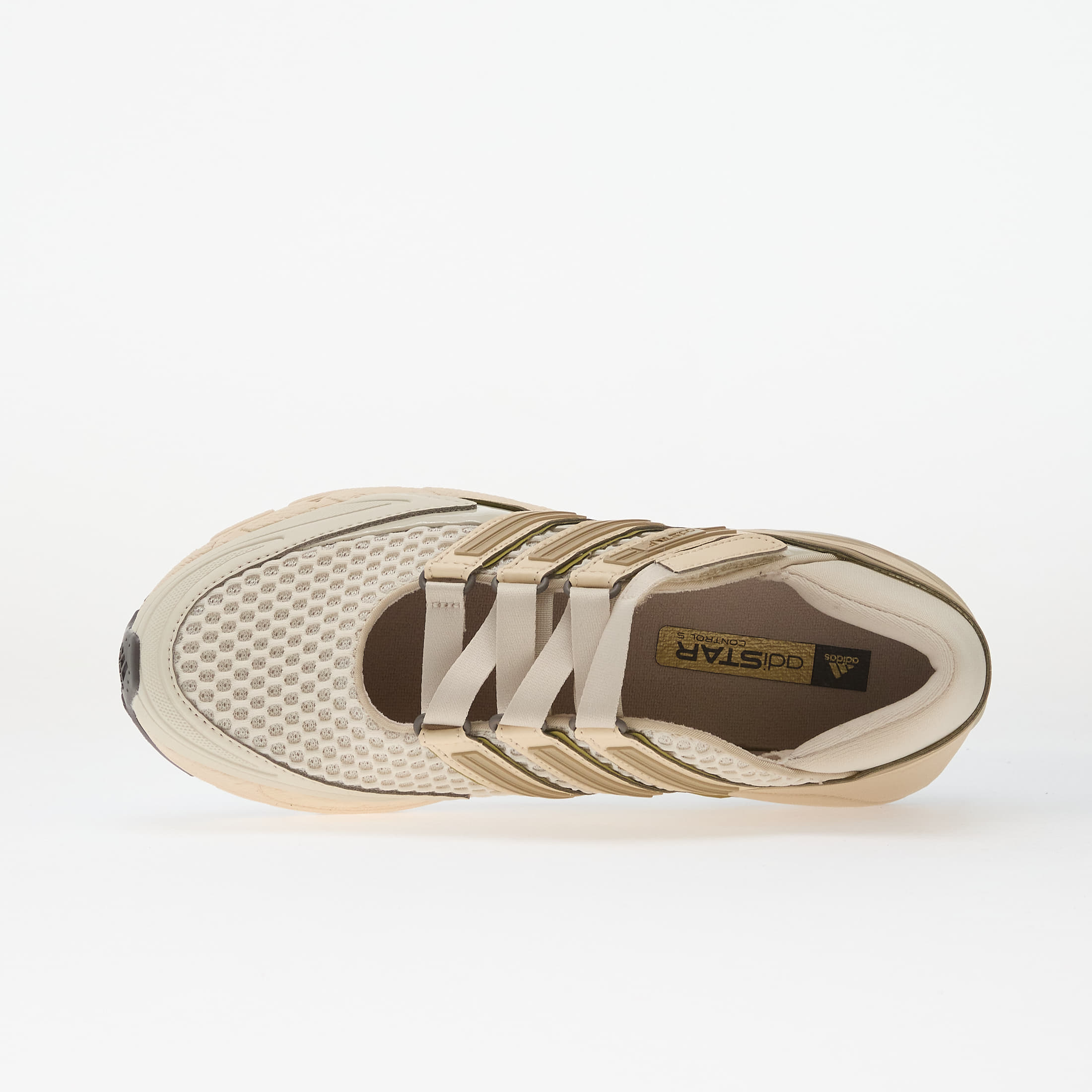 adidas Originals Sneakers adidas Adistar Control 5 Mj Wonder White/ Wonder Beige/ Alumina EUR 39 1/3 - 4