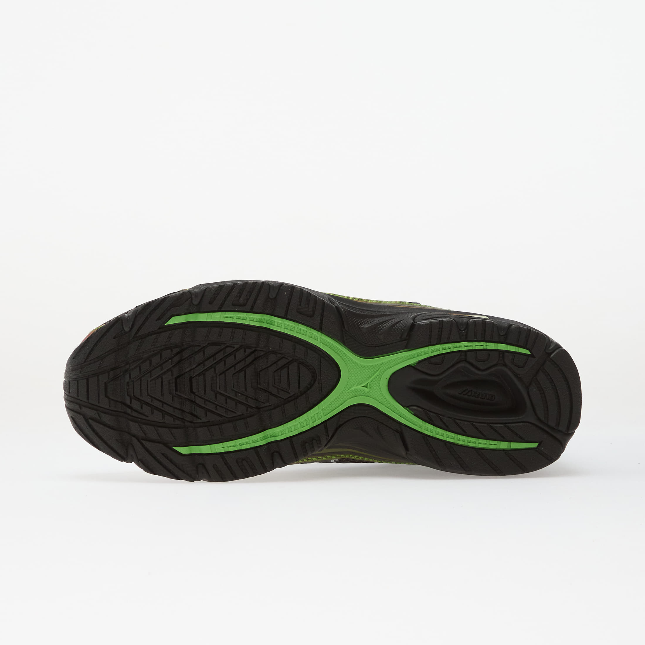 Sneakers Mizuno Mxr (U) Iron Gate/ Black/ Jasmine Green EUR 42.5
