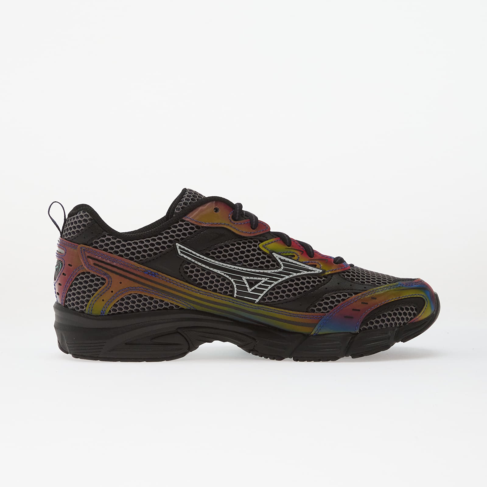 Joggesko og sko for menn Mizuno Mxr (U) Dress Blues/ Black/ Surf the Web