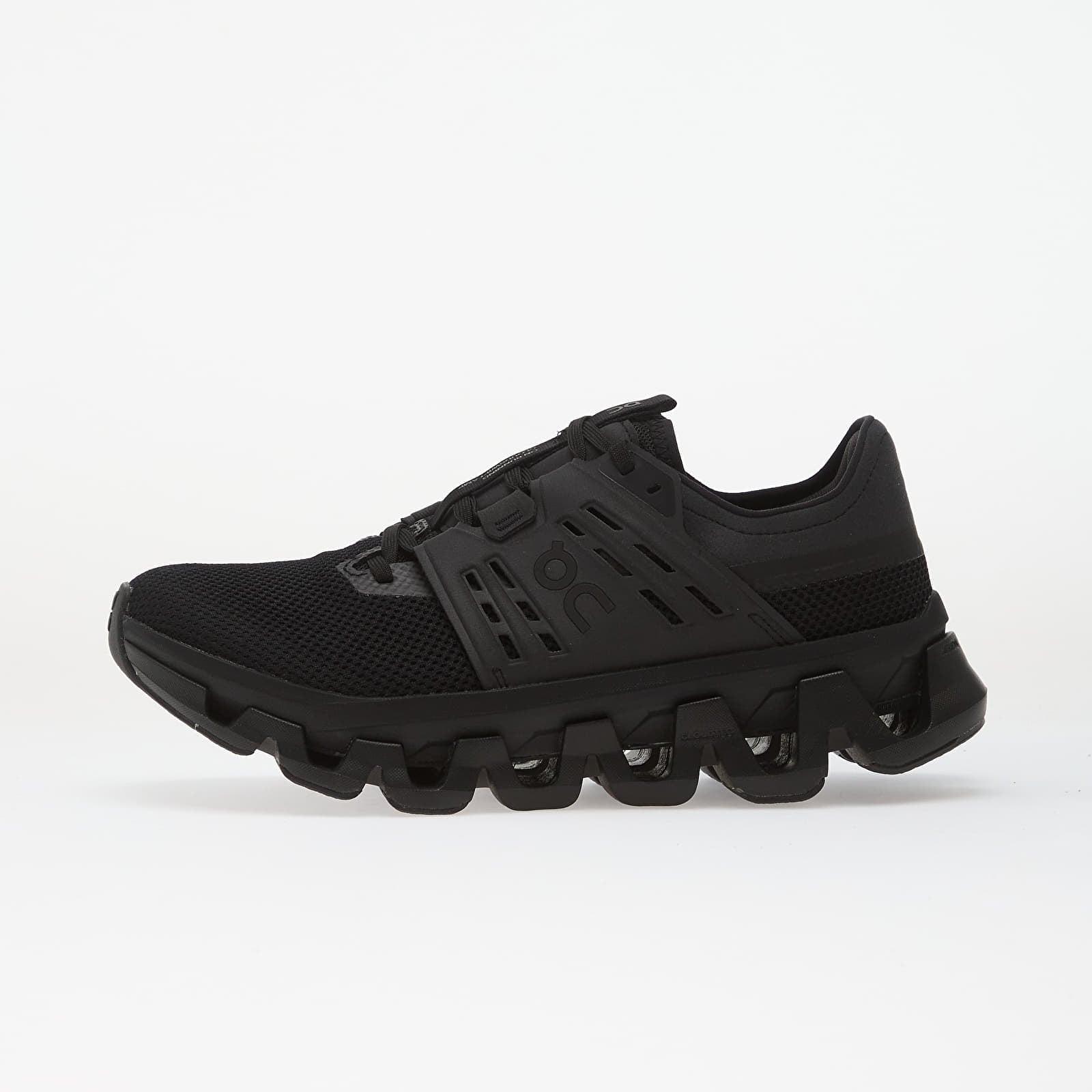 Sneakers og sko til mænd On M Cloudswift Amp Black/ Black