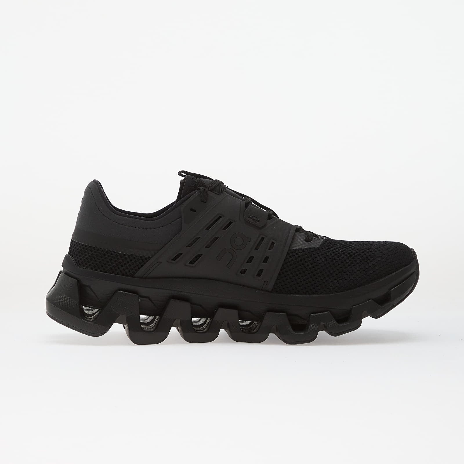 Sneakers og sko til mænd On M Cloudswift Amp Black/ Black