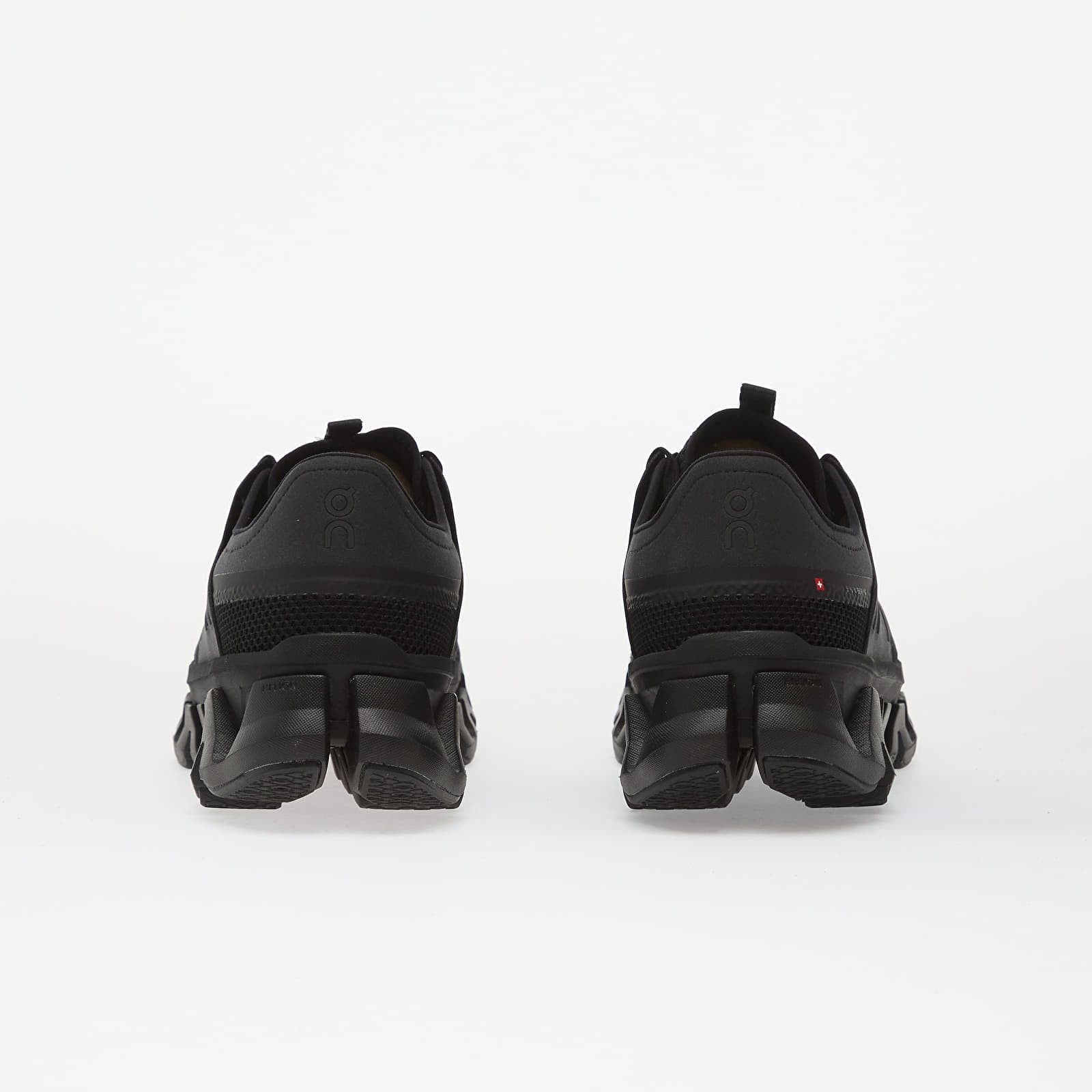 Sneakers og sko til mænd On M Cloudswift Amp Black/ Black