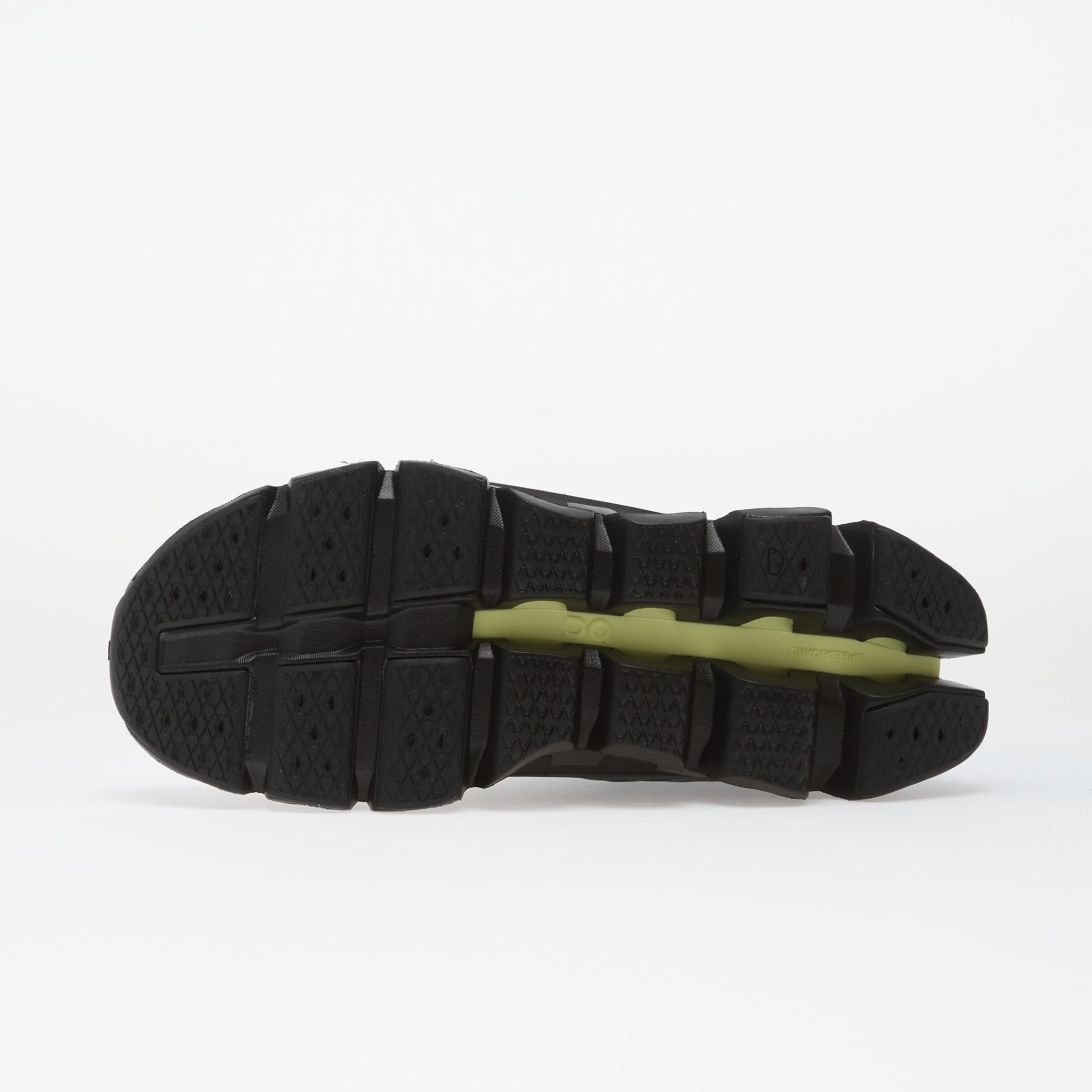 Sneakers On M Cloudswift Amp Stone/ Black EUR 41