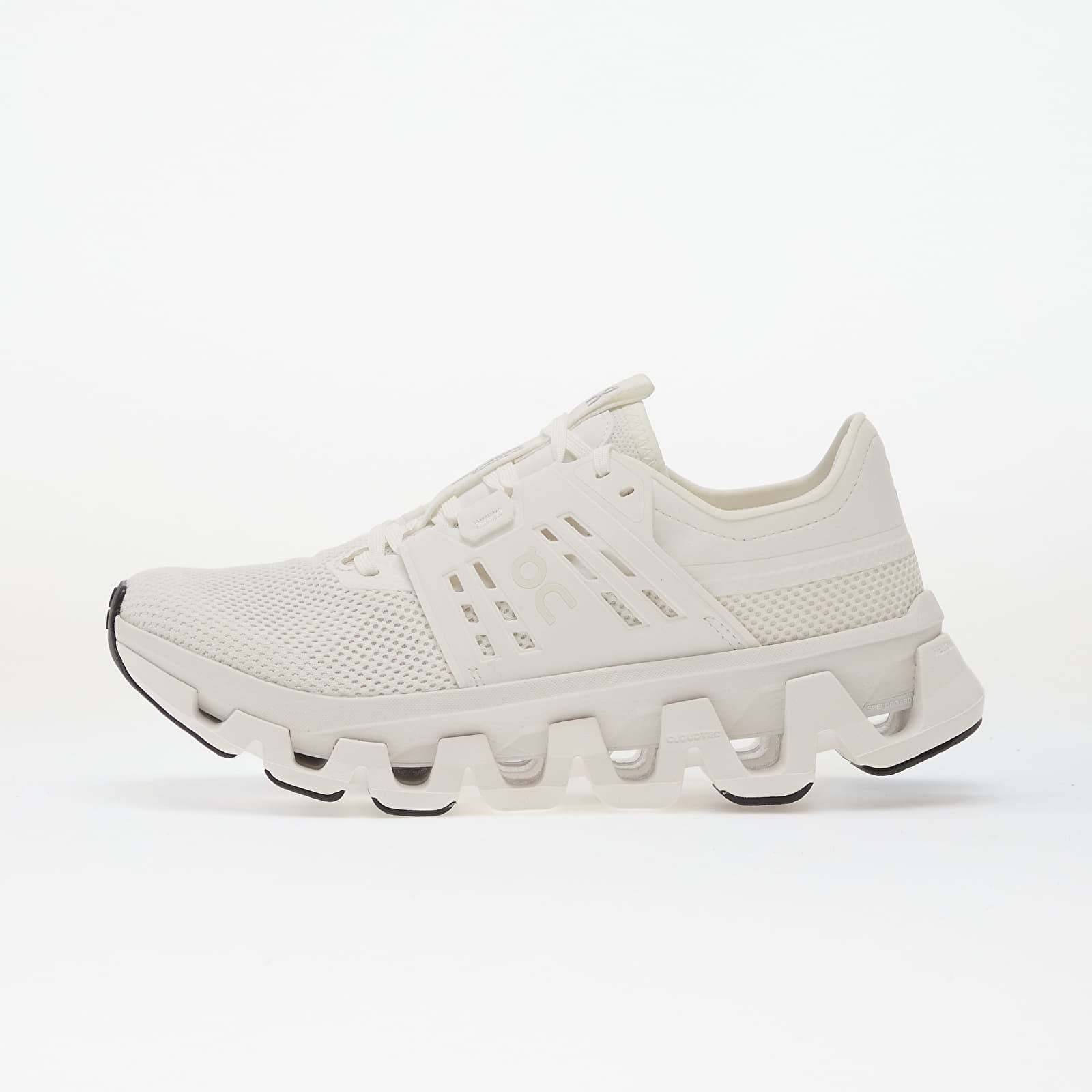 Sneakers und Schuhe für Frauen On W Cloudswift Amp White/ White