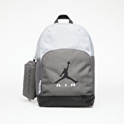 Jordan Air Raid Backpack Wolf Gray