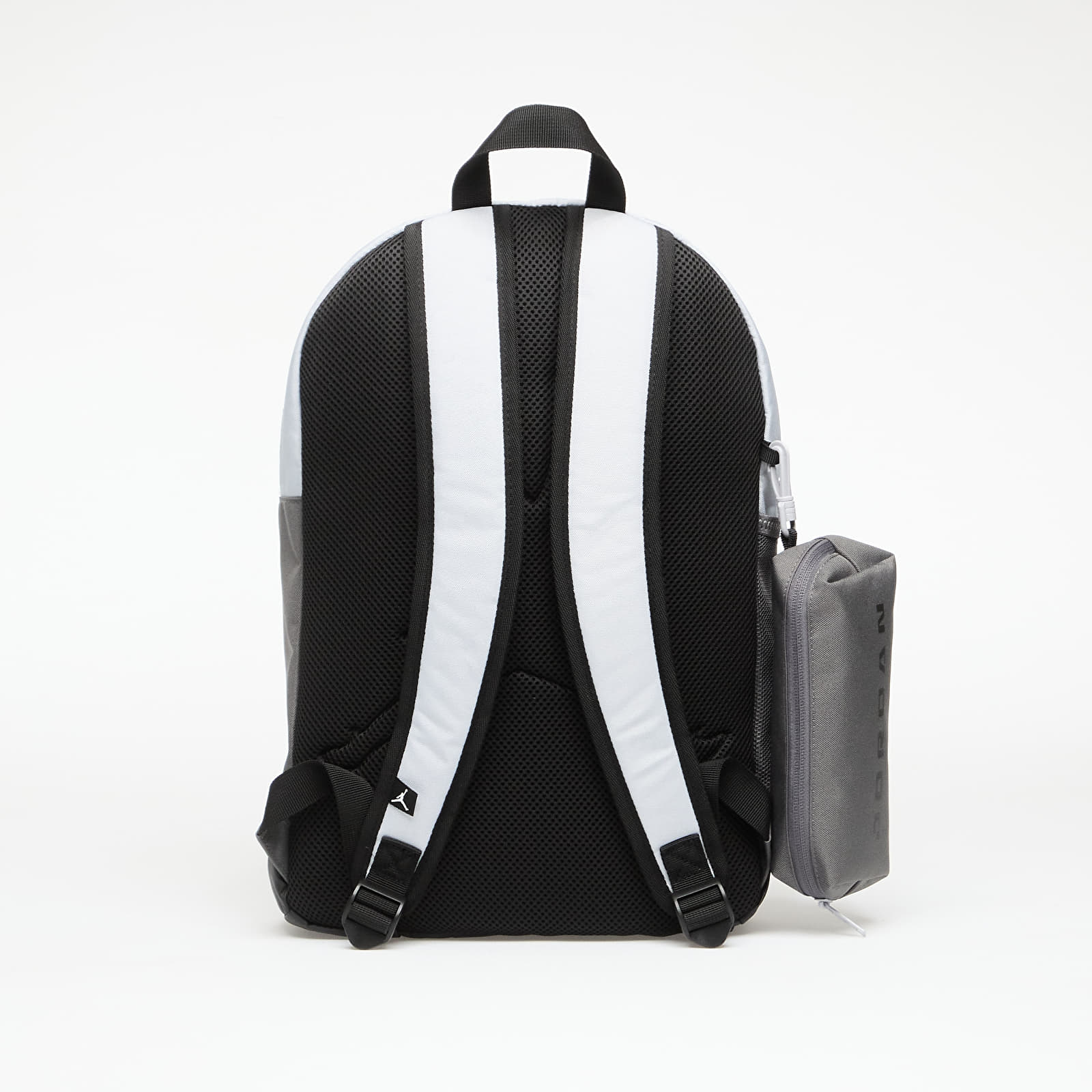 Muški ruksaci Jordan Air Raid Backpack Wolf Gray