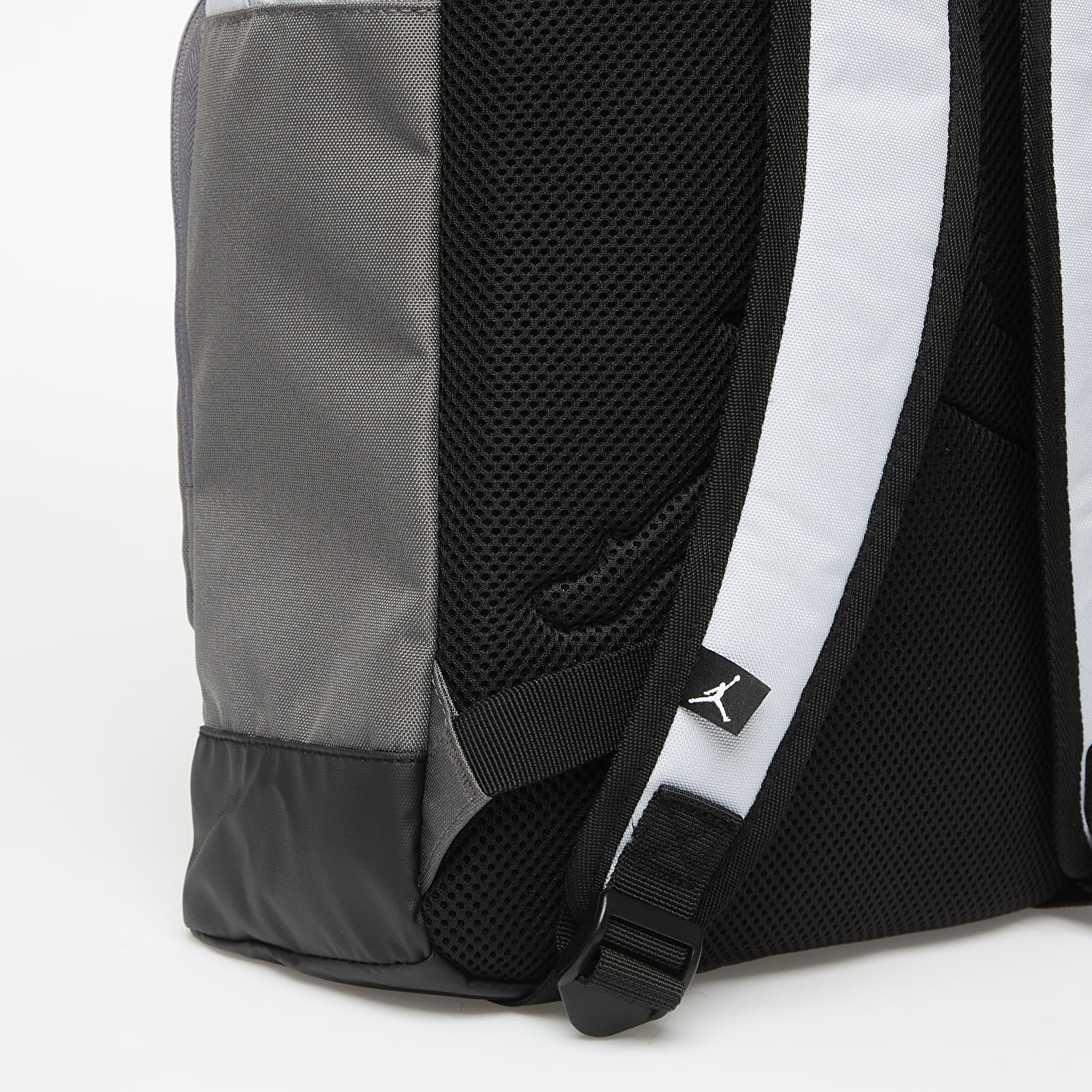 Muški ruksaci Jordan Air Raid Backpack Wolf Gray