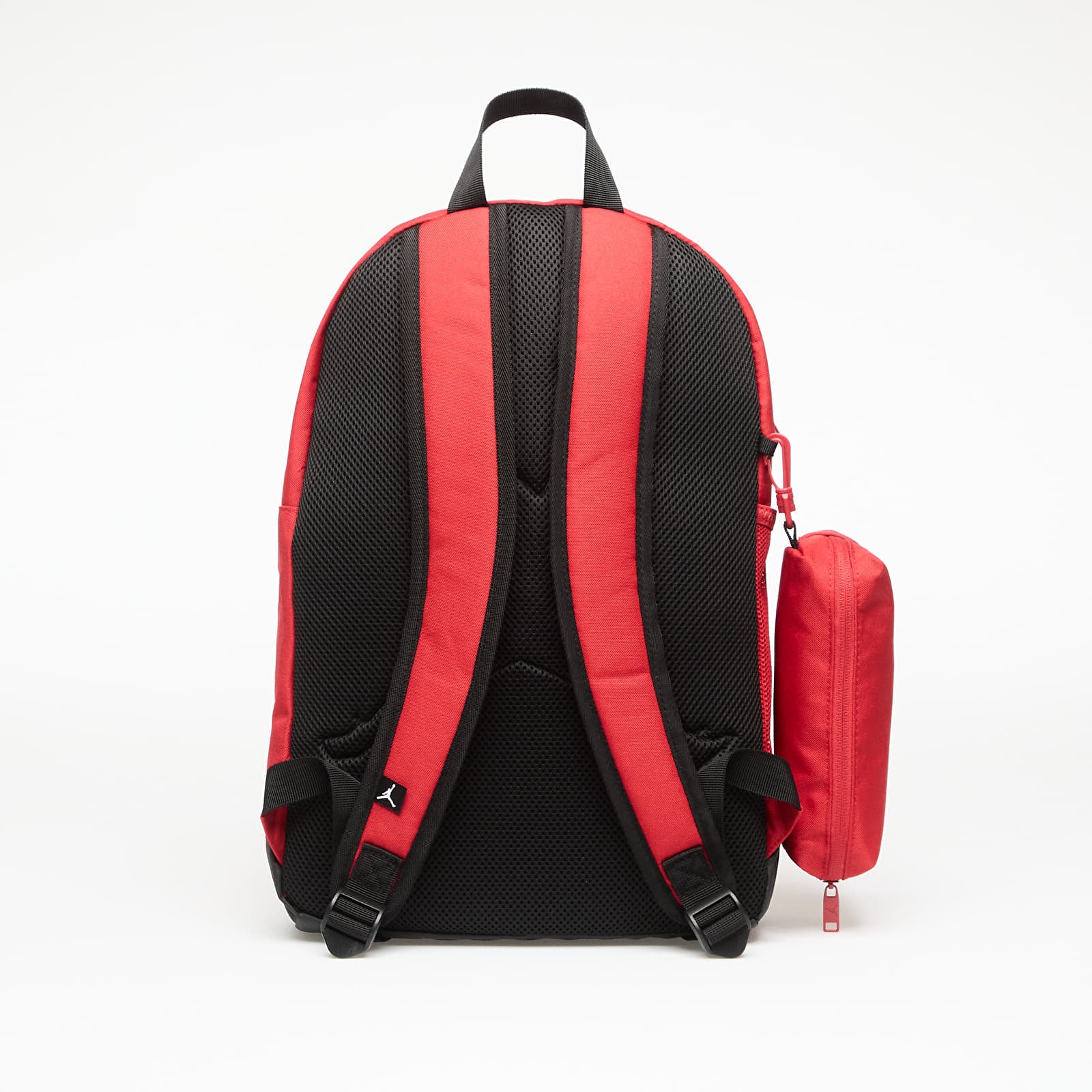 Мъжки раници Jordan Air Raid Backpack Gym Red