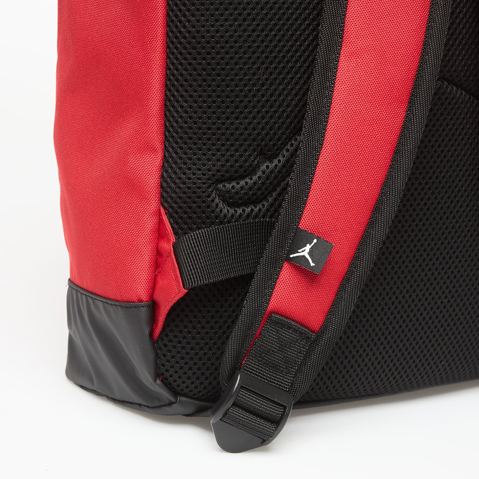 Мъжки раници Jordan Air Raid Backpack Gym Red