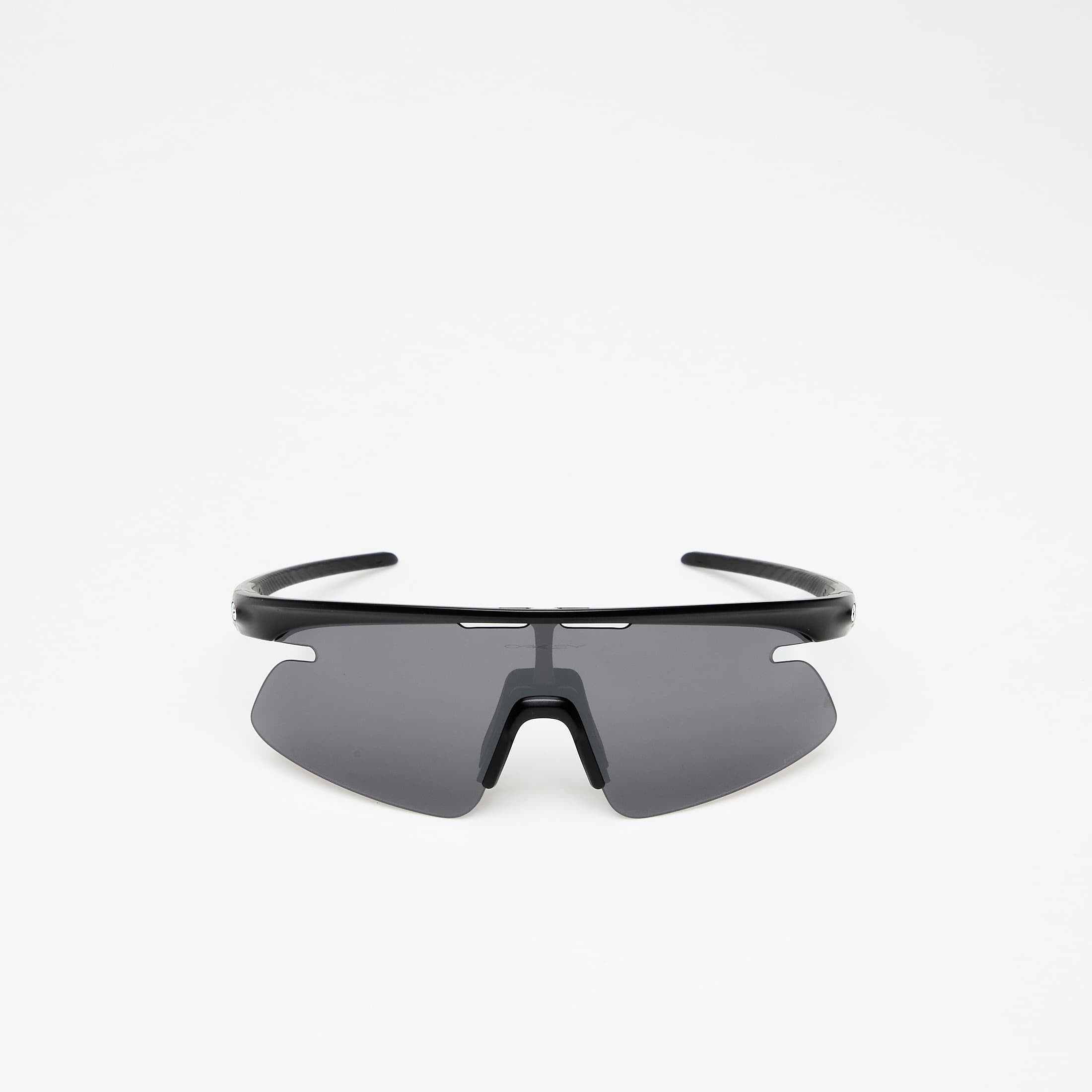 Γυαλιά ηλίου Oakley RSLV LITE Black Universal