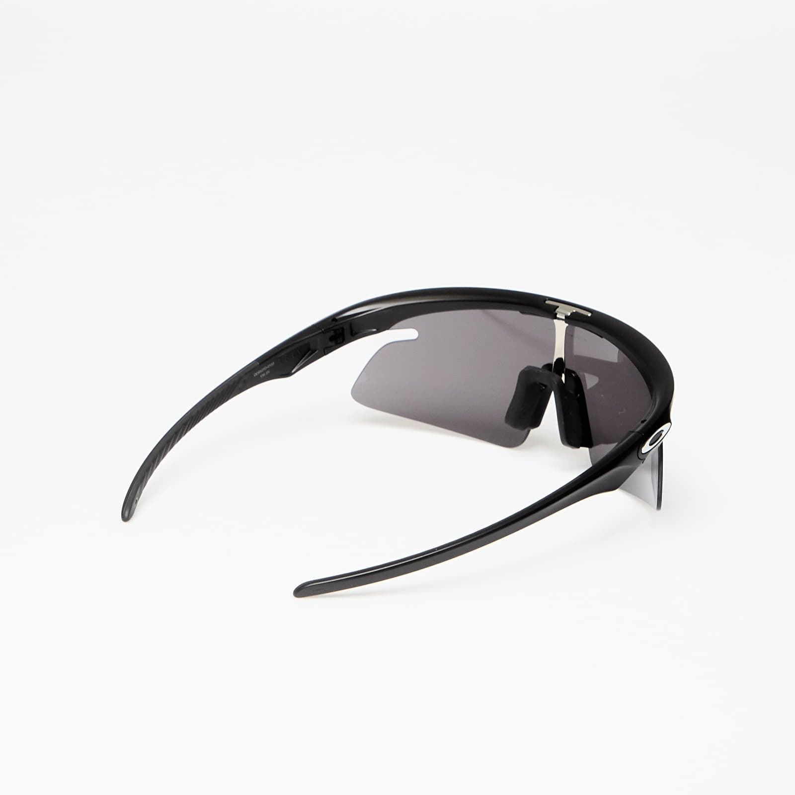 Vyriški akiniai nuo saulės Oakley RSLV LITE Black