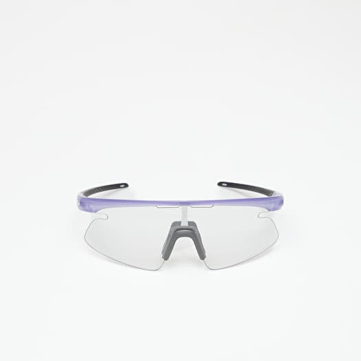 Sonnenbrille Oakley RSLV LITE Purple