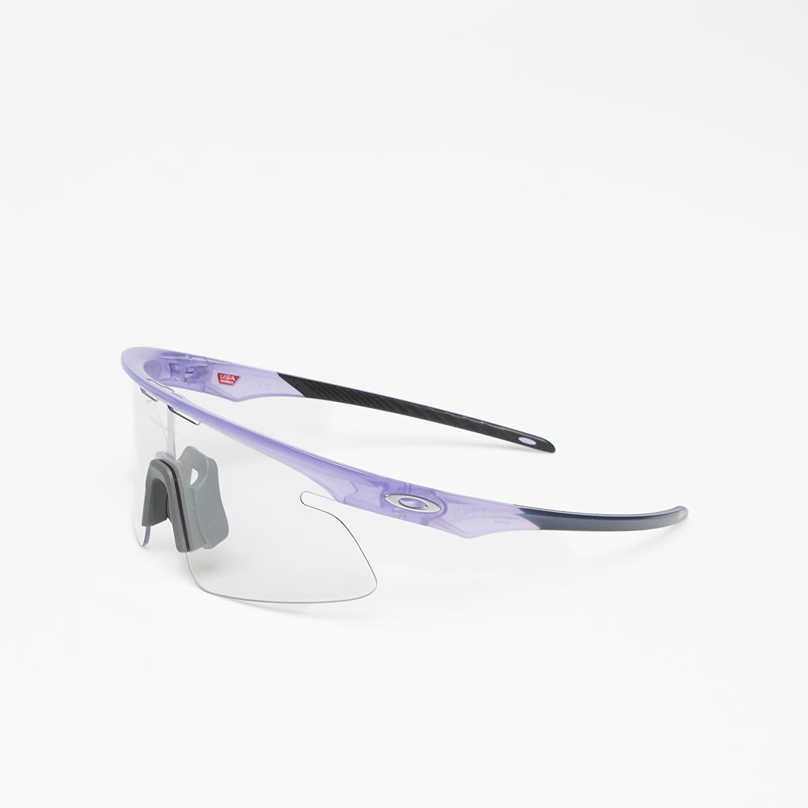 Muške sunčane naočale Oakley RSLV LITE Purple