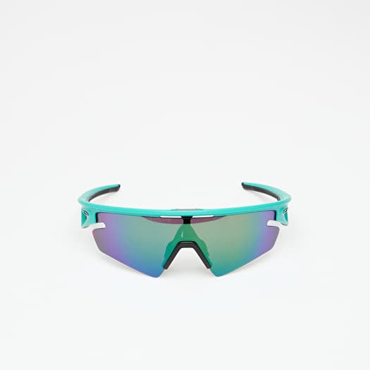 Sonnenbrille Oakley Sphaera Slash Green