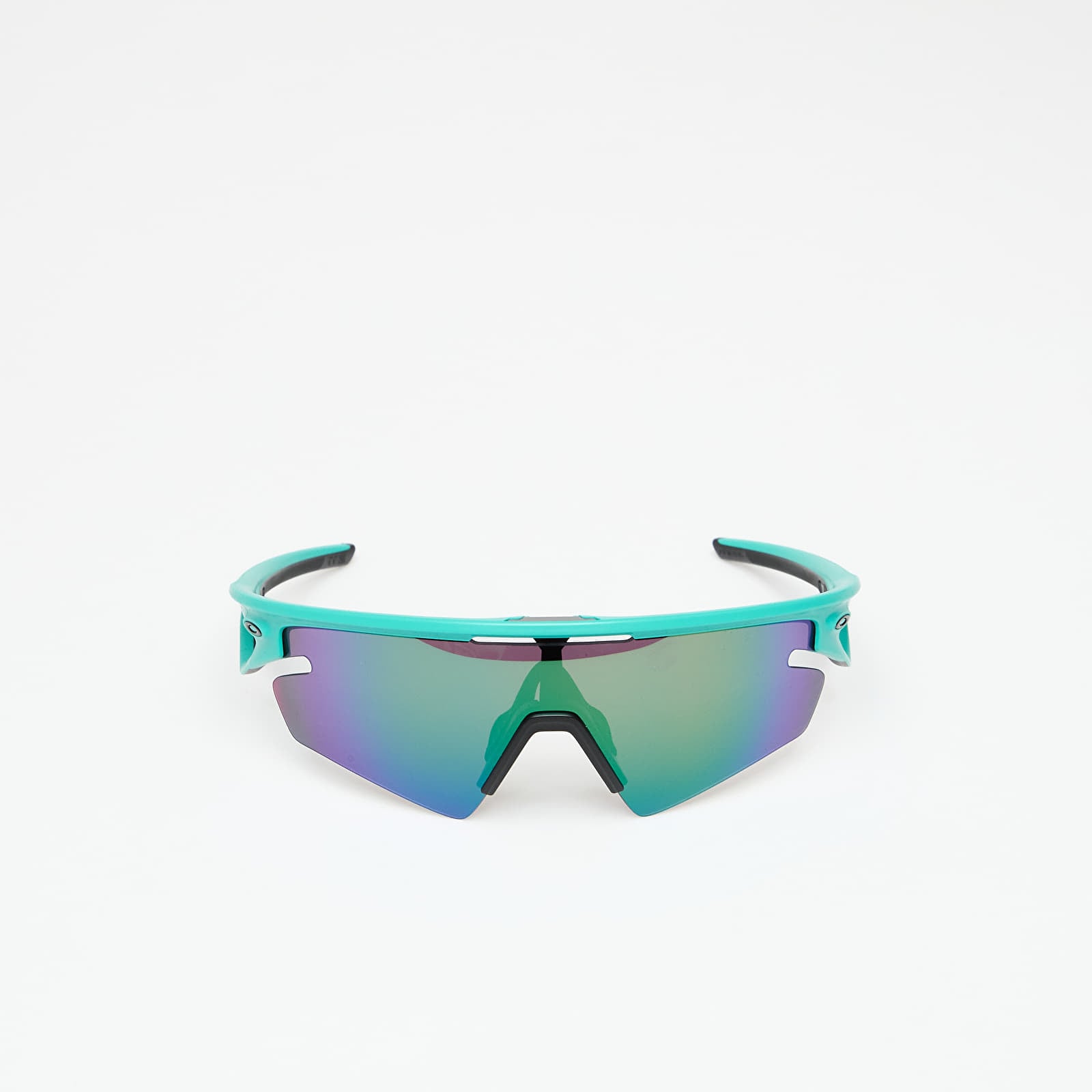 Men's sunglasses Oakley Sphaera Slash Green