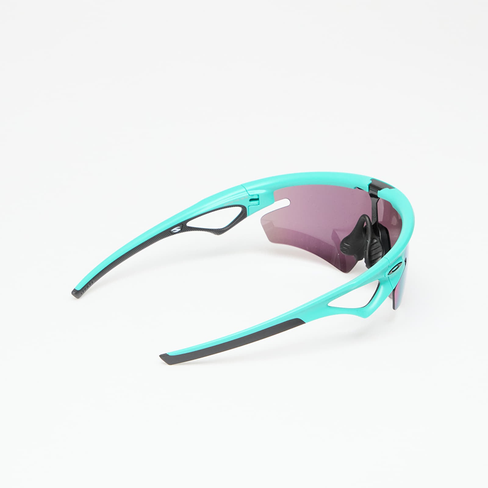 Men's sunglasses Oakley Sphaera Slash Green