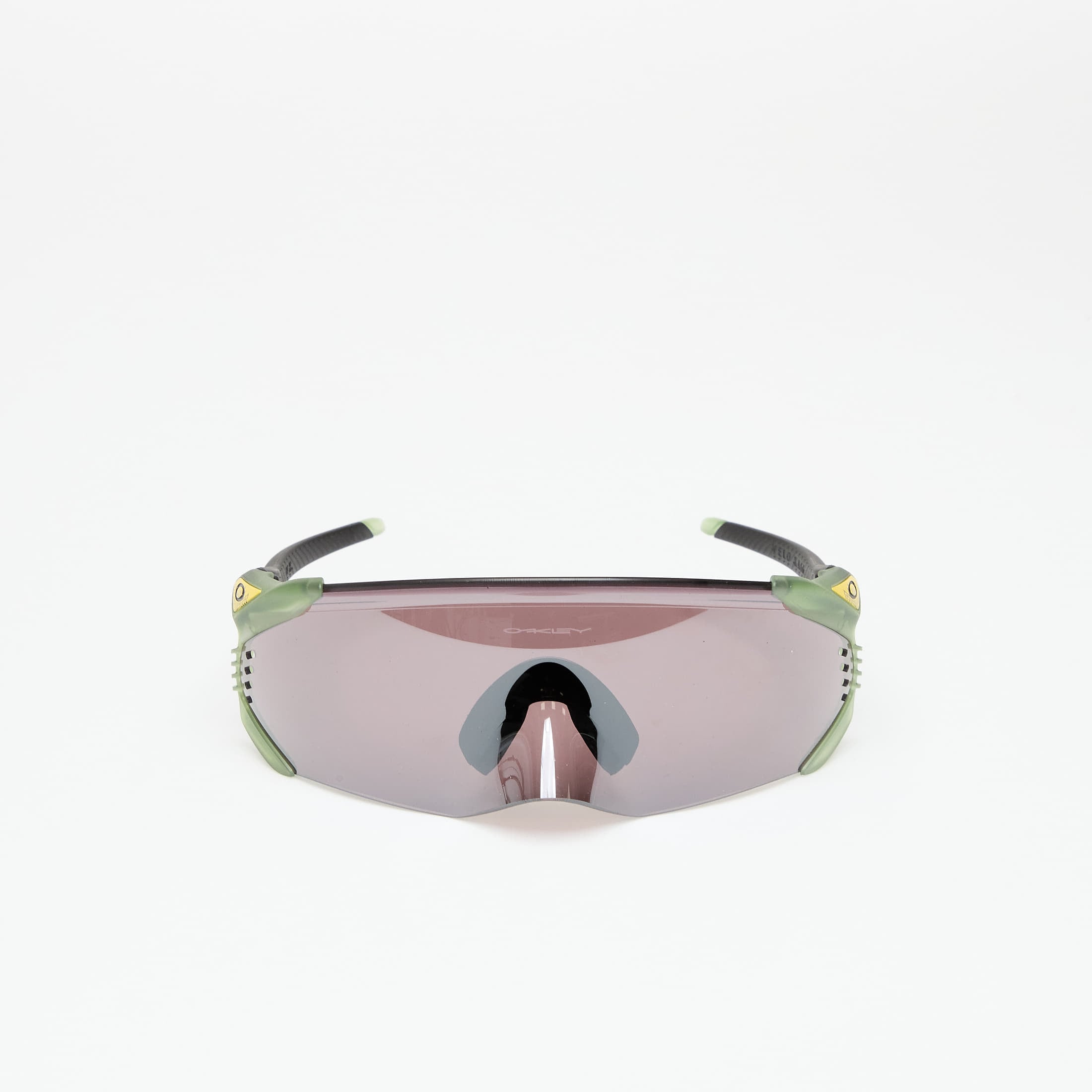 Γυαλιά ηλίου Oakley Velo Kato Tour De France 2026 Green Universal