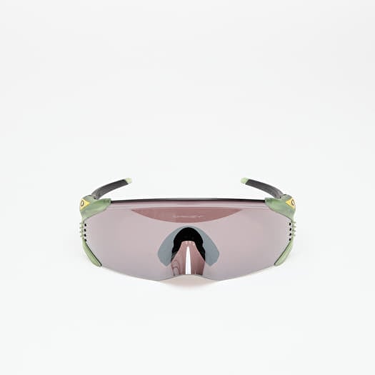 Sonnenbrille Oakley Velo Kato Tour De France 2026 Green