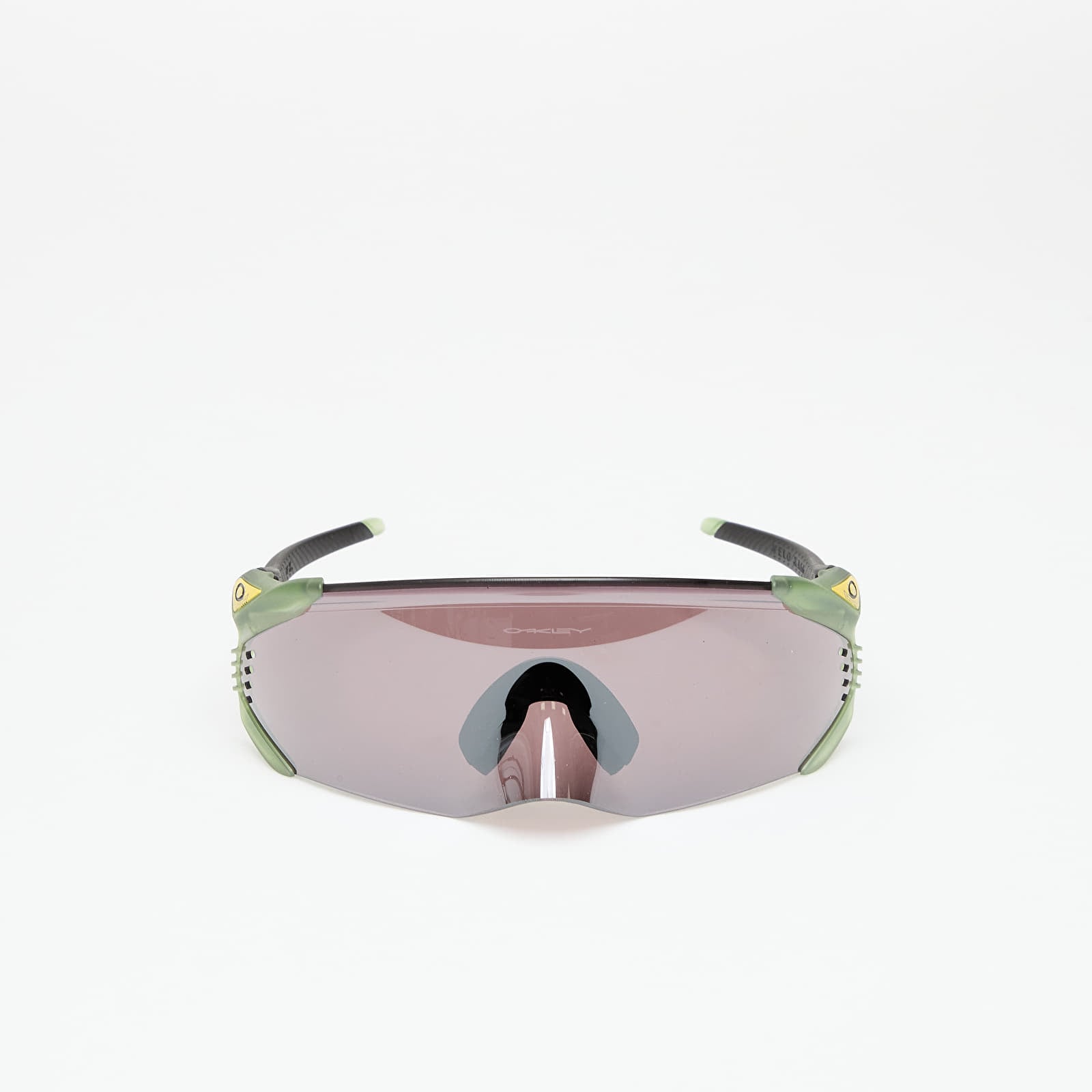 Solglasögon för män Oakley Velo Kato Tour De France 2026 Green