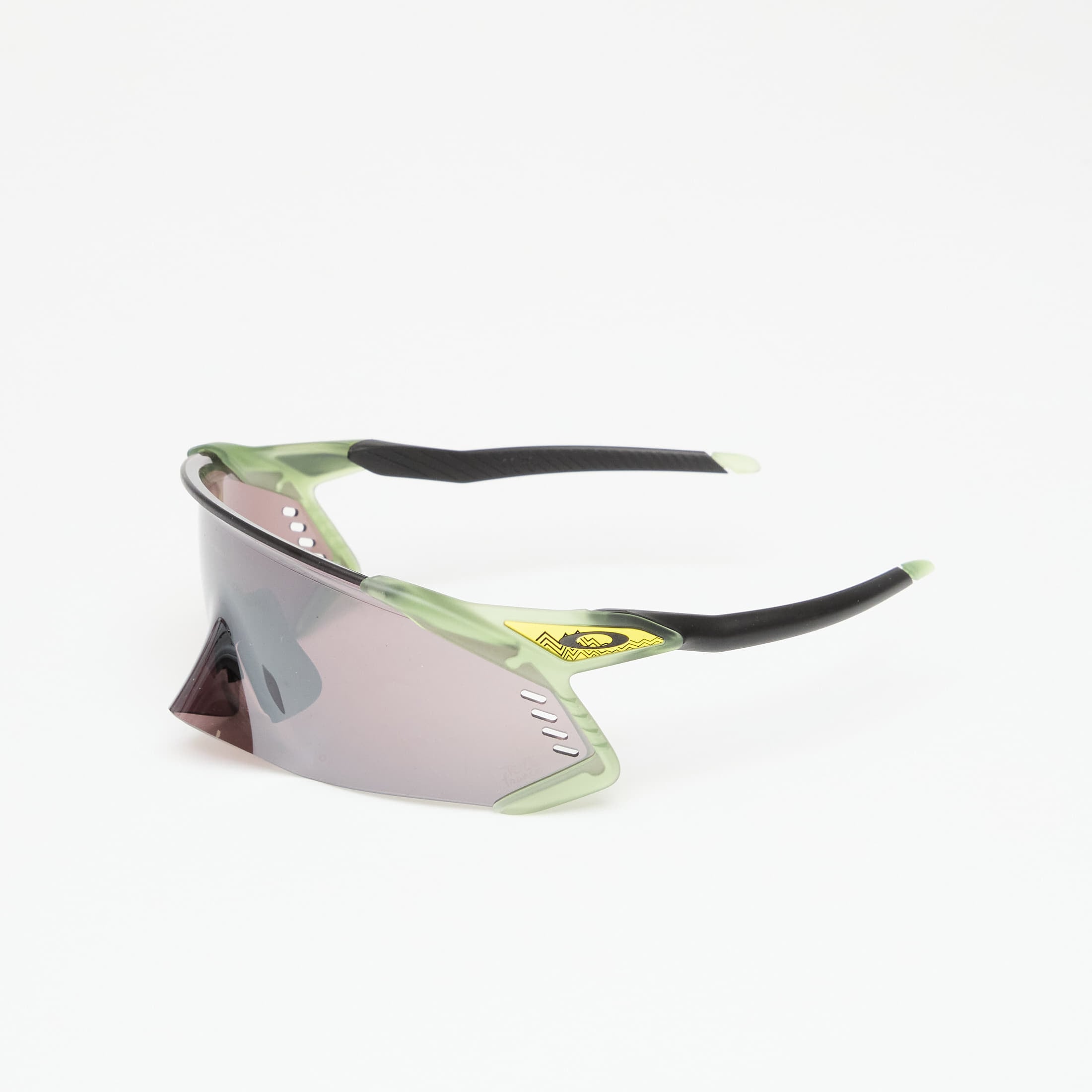 Γυαλιά ηλίου Oakley Velo Kato Tour De France 2026 Green Universal