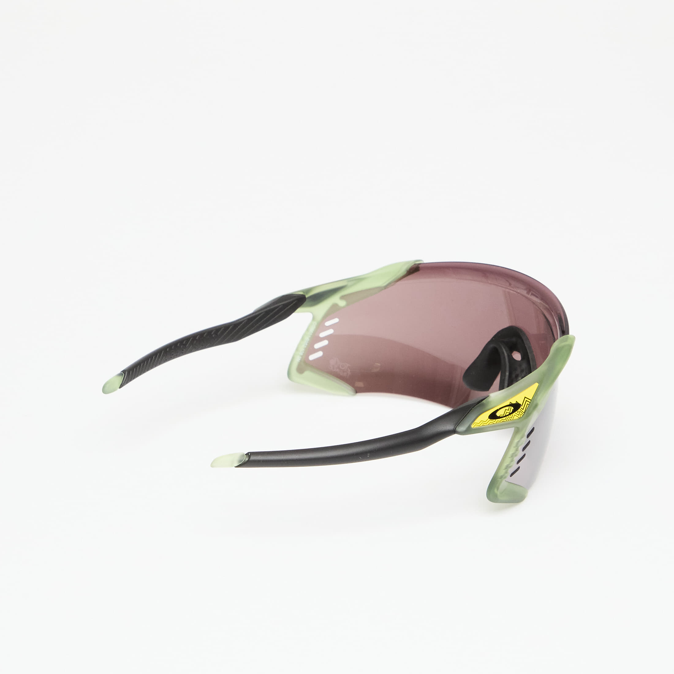 Γυαλιά ηλίου Oakley Velo Kato Tour De France 2026 Green Universal