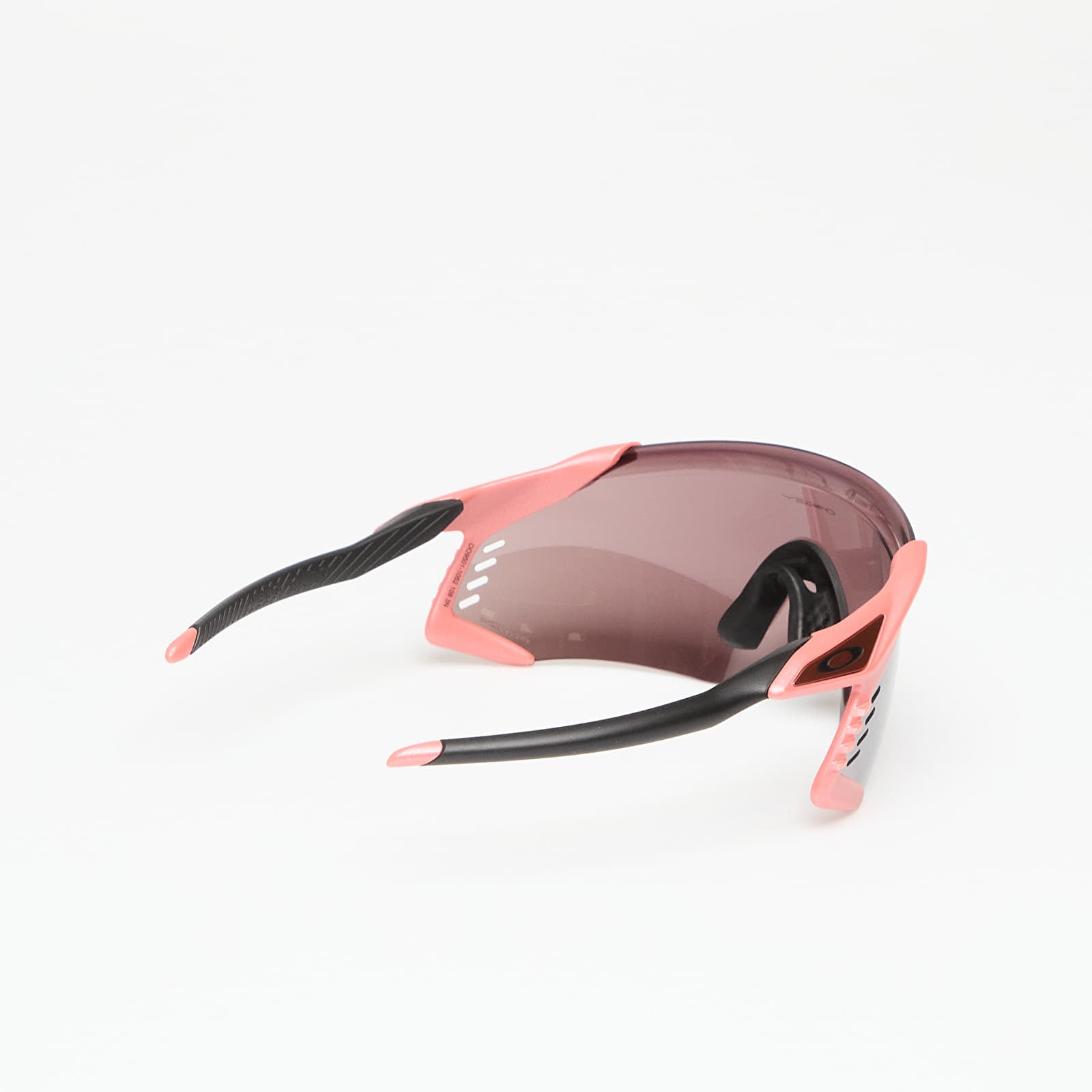 Pánske slnečné okuliare Oakley Velo Kato Velocity Collection Futed Metallic Paloma