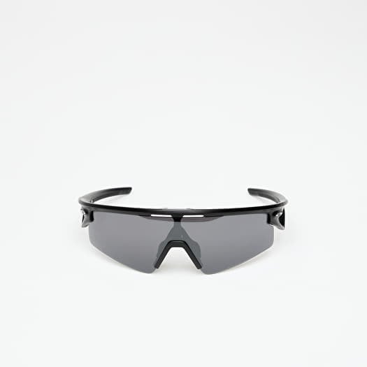 Solbriller Oakley Sphaera Strike Matte Black