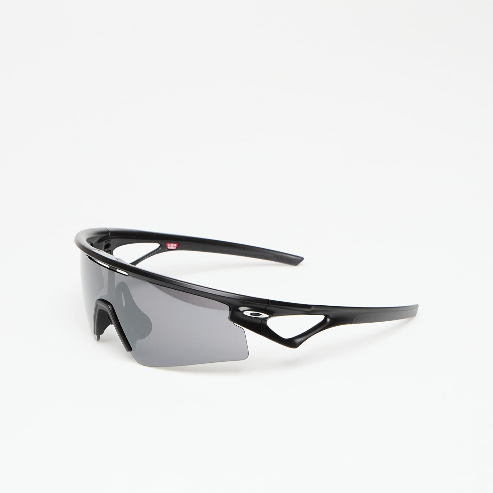 Men's sunglasses Oakley Sphaera Strike Matte Black