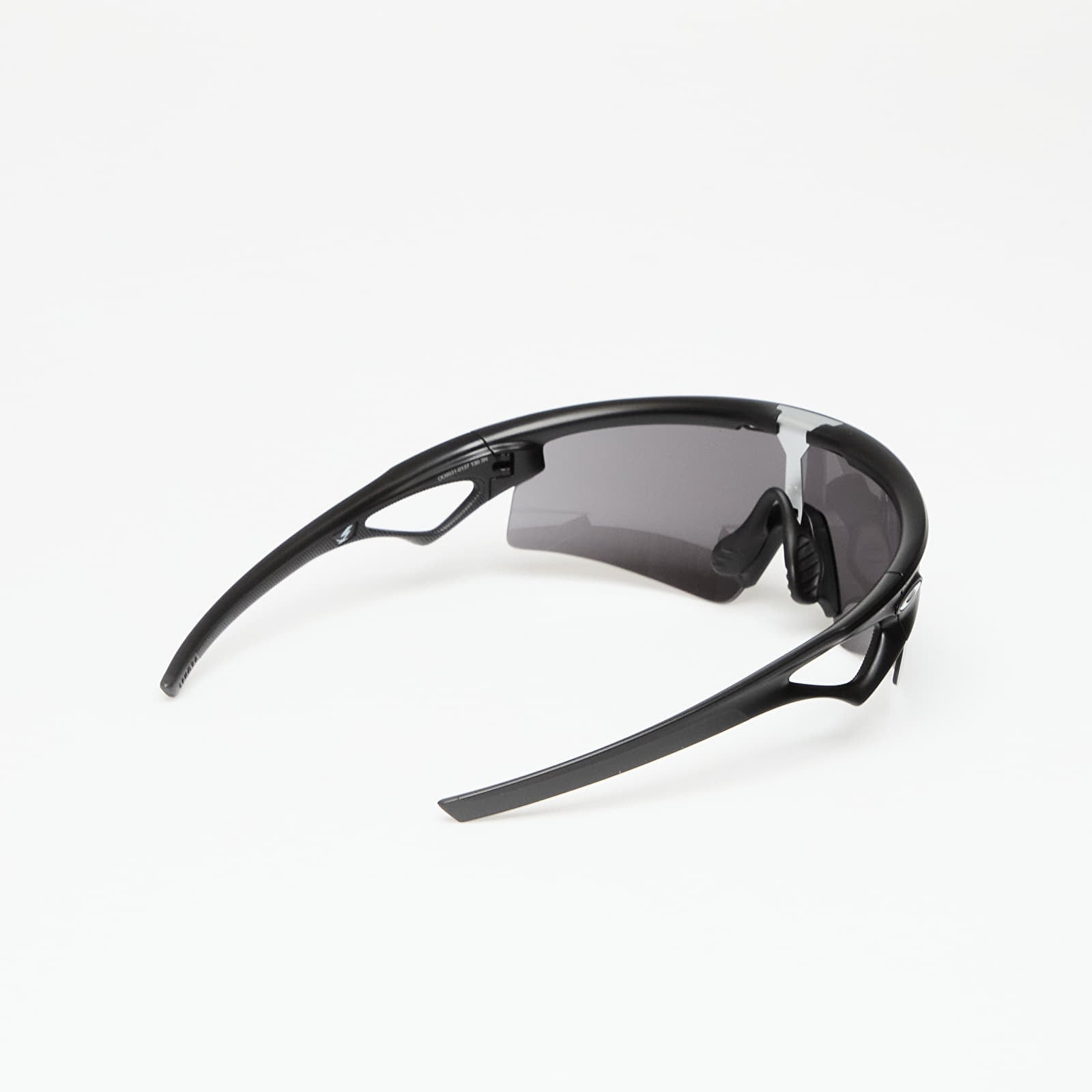 Men's sunglasses Oakley Sphaera Strike Matte Black