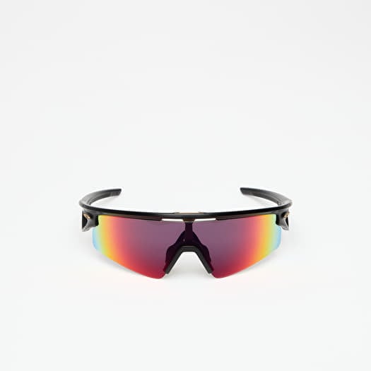 Solbriller Oakley Sphaera Strike Matte Black