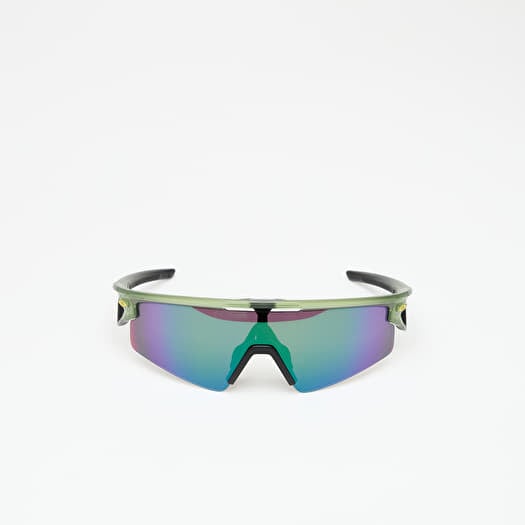 Sonnenbrille Oakley Sphaera Strike Tour De France 2026 Matte Fern