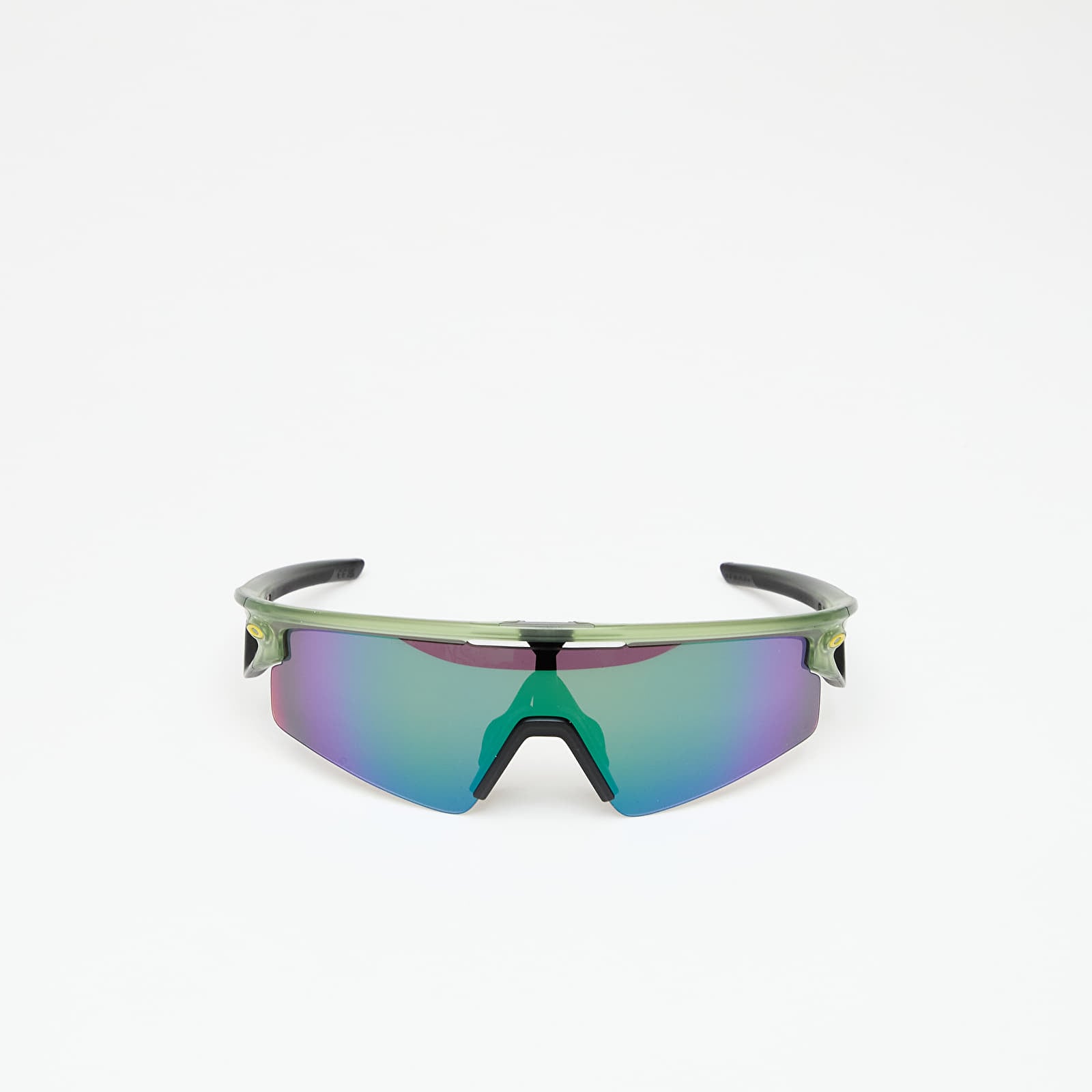 Solbriller for menn Oakley Sphaera Strike Tour De France 2026 Matte Fern