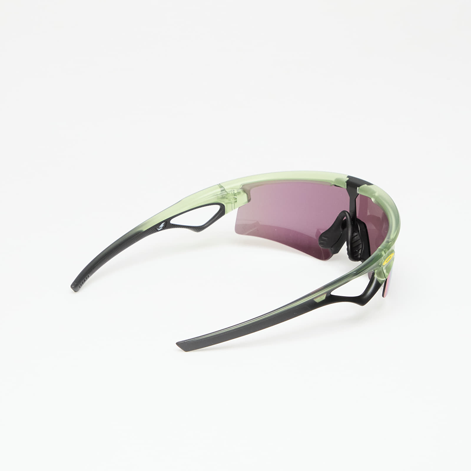 Solbriller for menn Oakley Sphaera Strike Tour De France 2026 Matte Fern