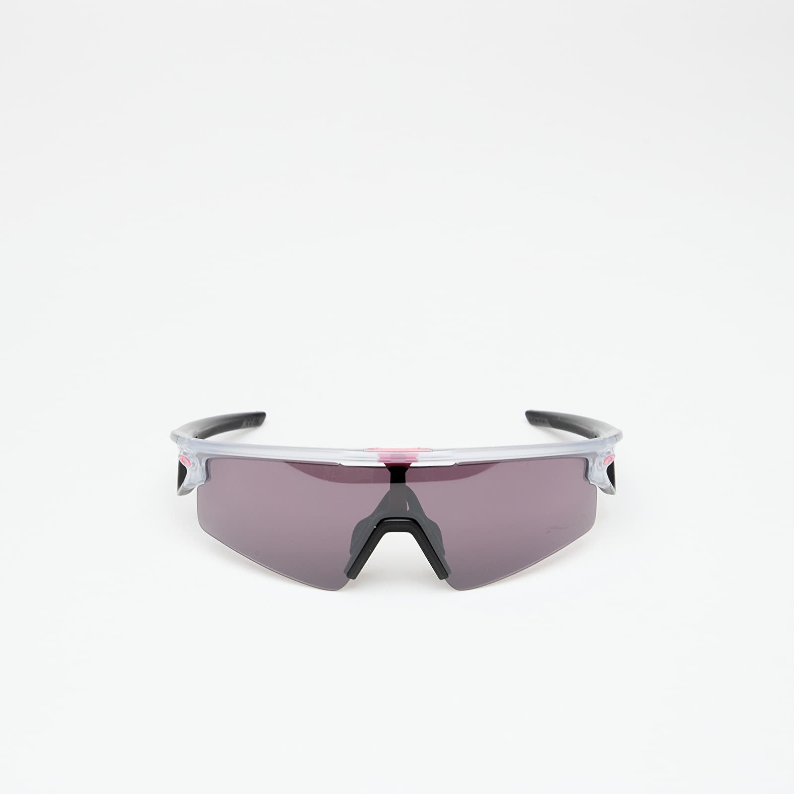 Men's sunglasses Oakley Sphaera Strike Giro d'Italia Matte Clear