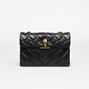 Kurt Geiger Leather Kensington X Bag
