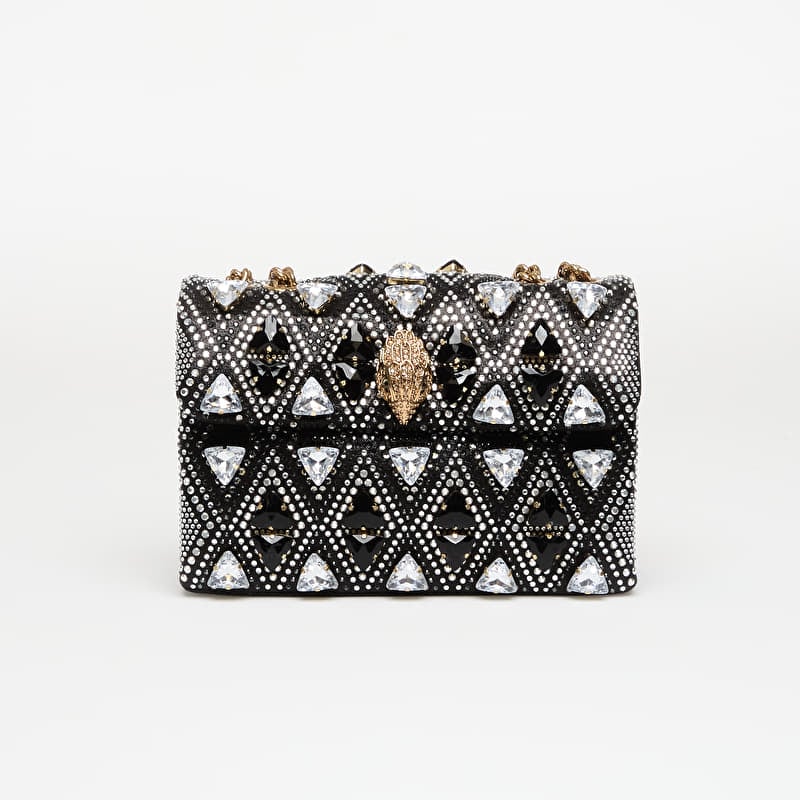 Kurt Geiger Md Kensington Jewel Black/ Other