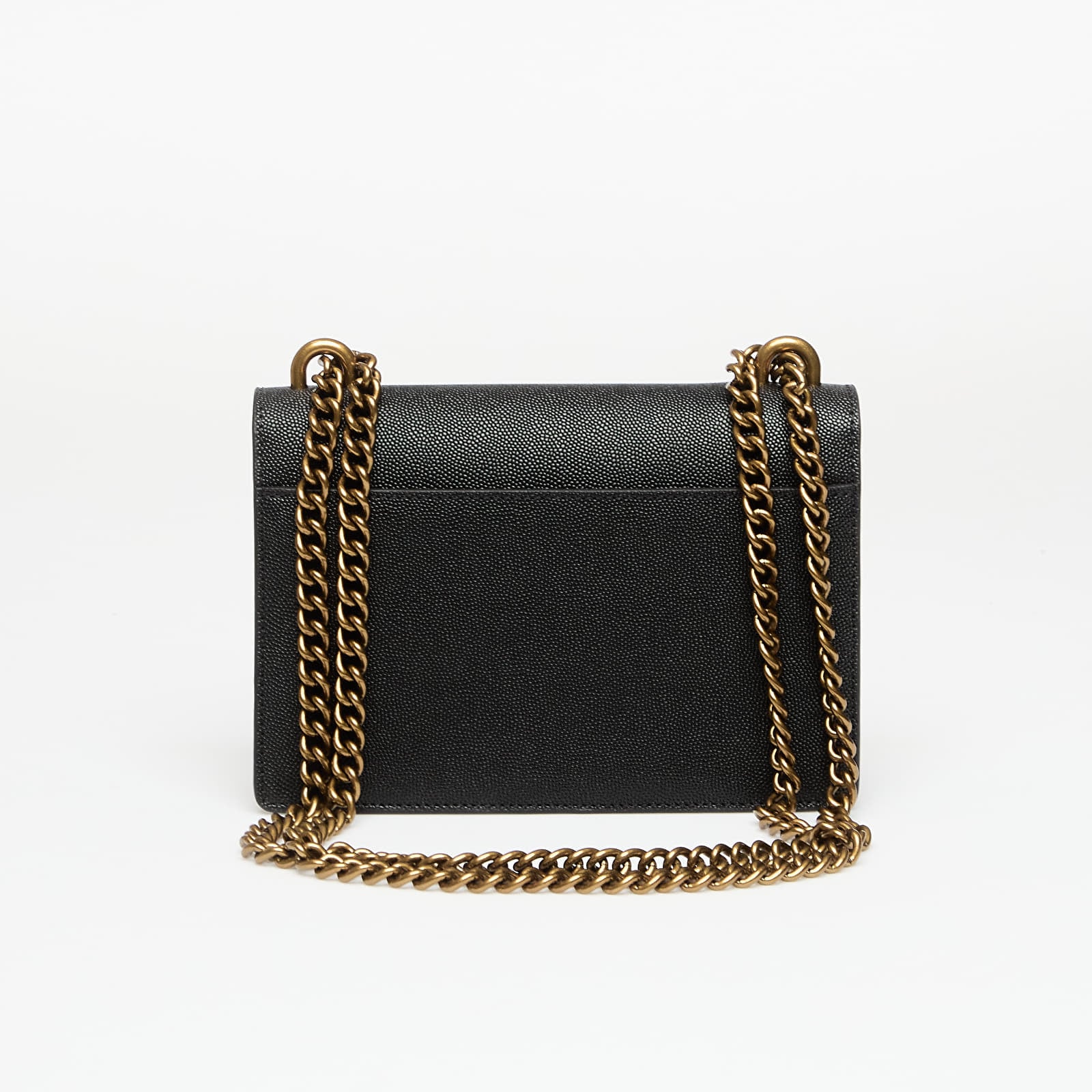 Dámske kabelky Kurt Geiger Shoreditch Sm Cross Body Black