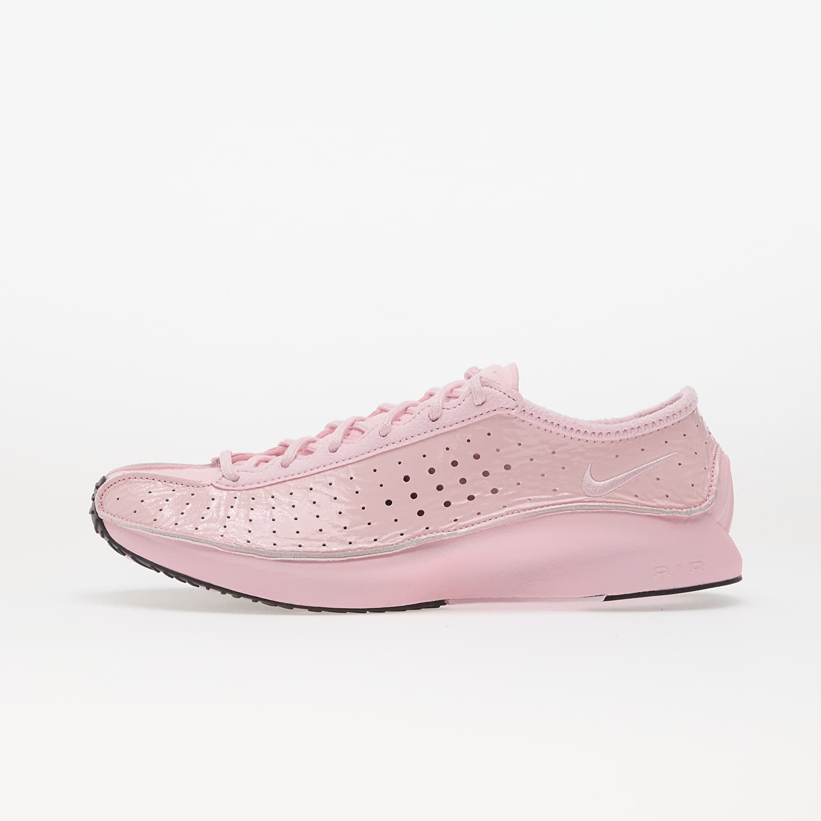 Women's sneakers and shoes Nike Air Superfly Pink Foam/ Pink Foam-Pink Foam-Black