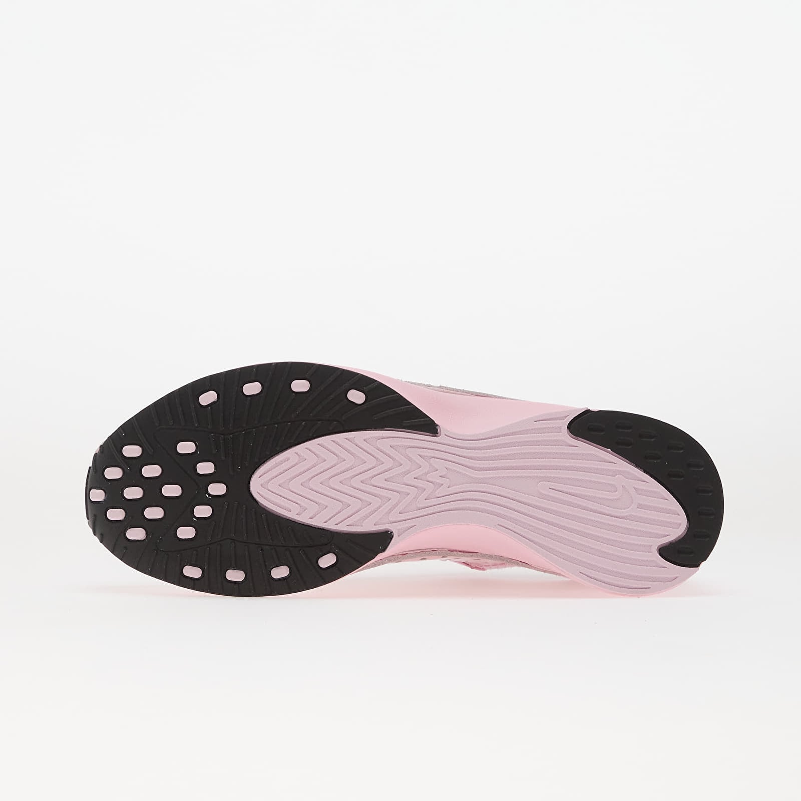 Women's sneakers and shoes Nike Air Superfly Pink Foam/ Pink Foam-Pink Foam-Black