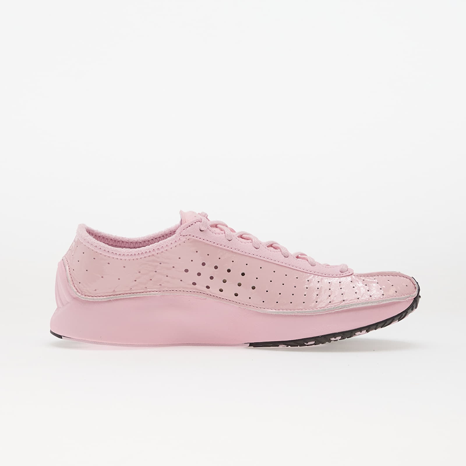 Women's sneakers and shoes Nike Air Superfly Pink Foam/ Pink Foam-Pink Foam-Black