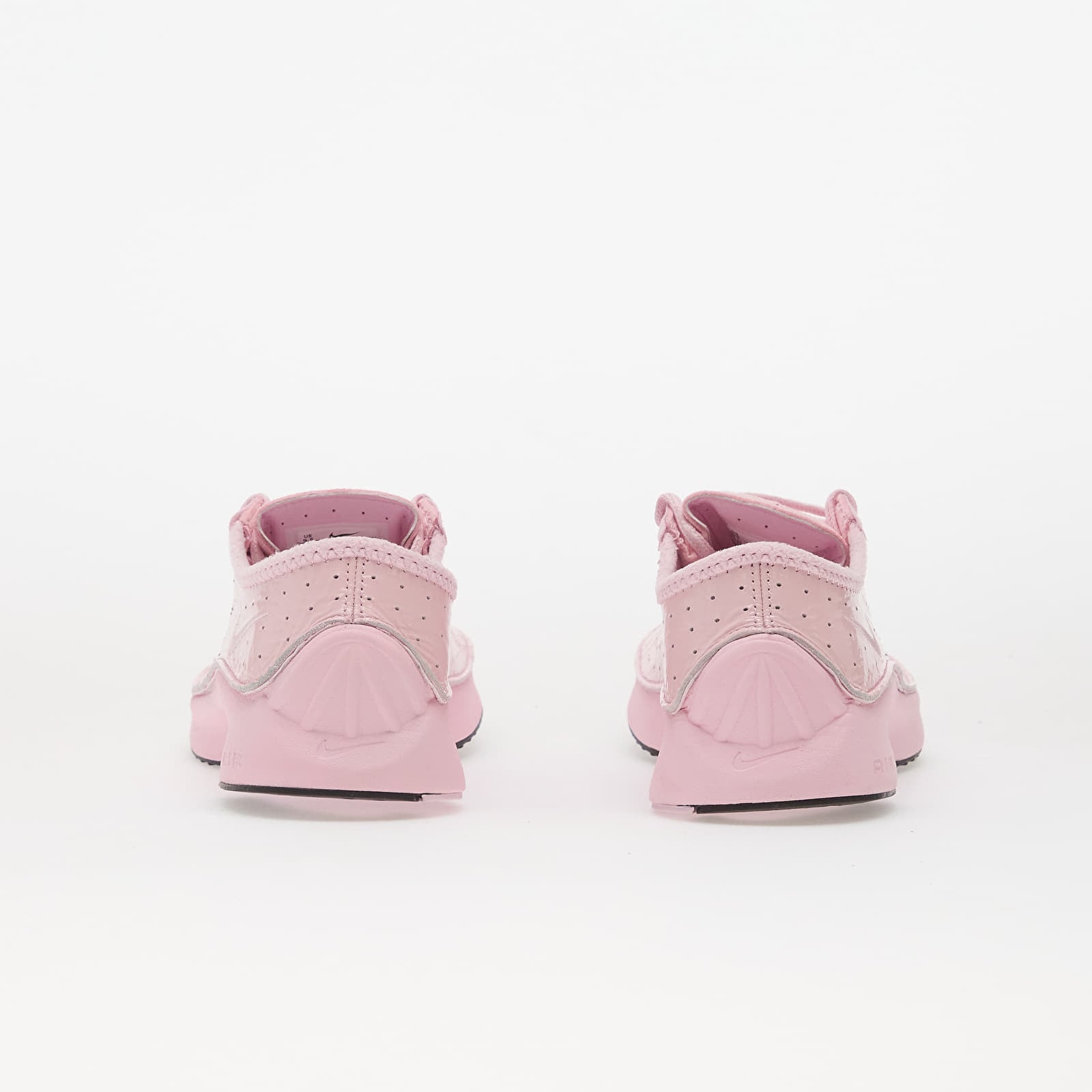 Women's sneakers and shoes Nike Air Superfly Pink Foam/ Pink Foam-Pink Foam-Black