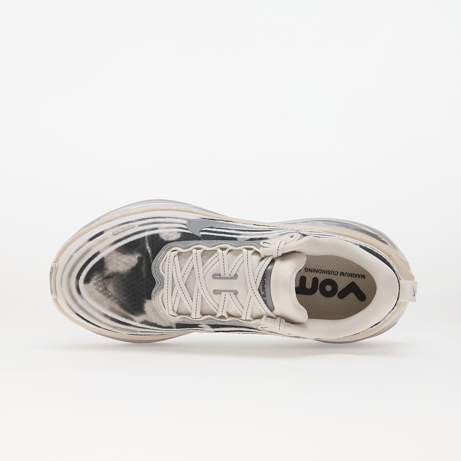 Sneakers och skor för kvinnor Nike Vomero Plus Se Phantom/ Pencil Point-Anthracite