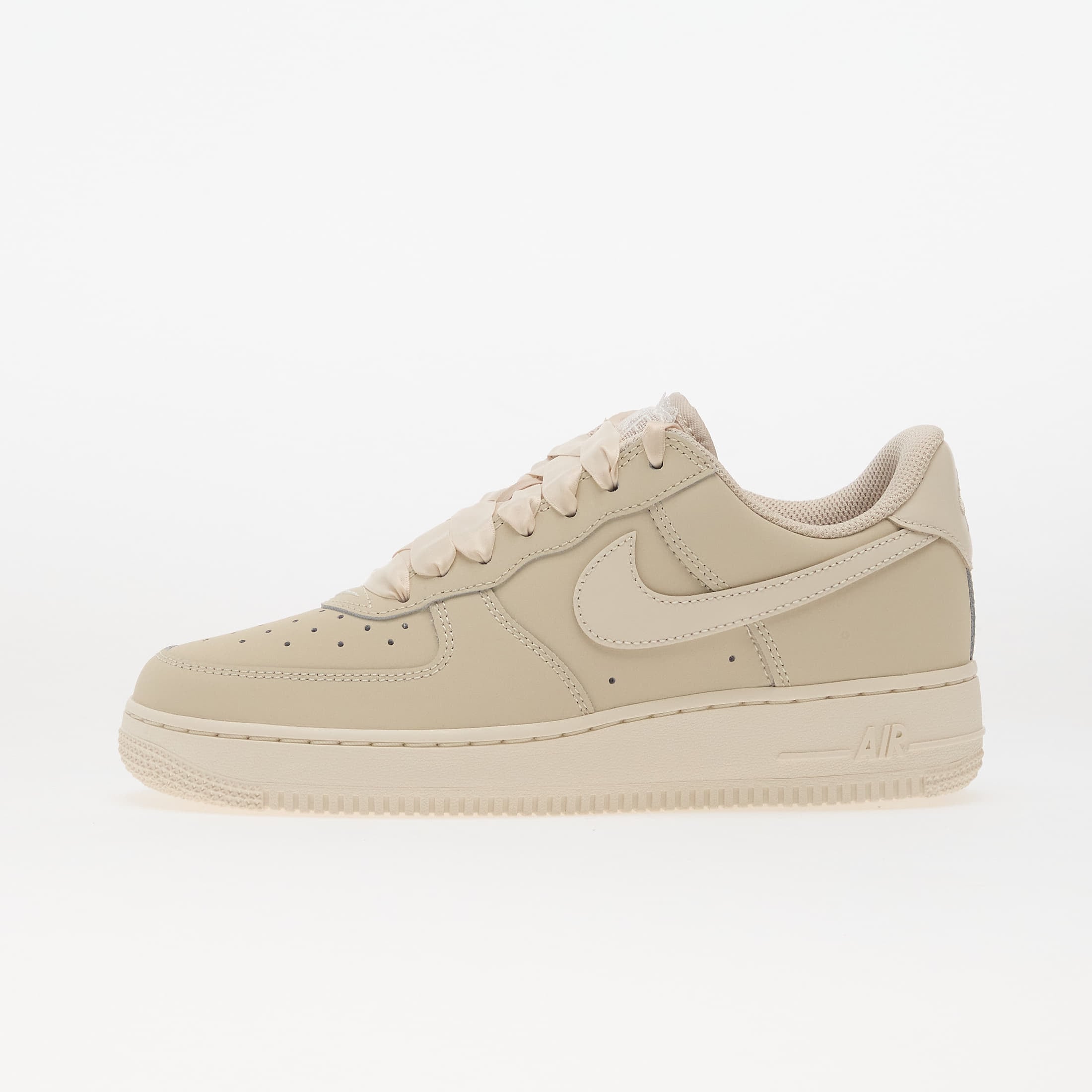 Sneakers Nike Air Force 1 Retro Premium Oatmeal/ Pale Ivory-Oatmeal EUR 38